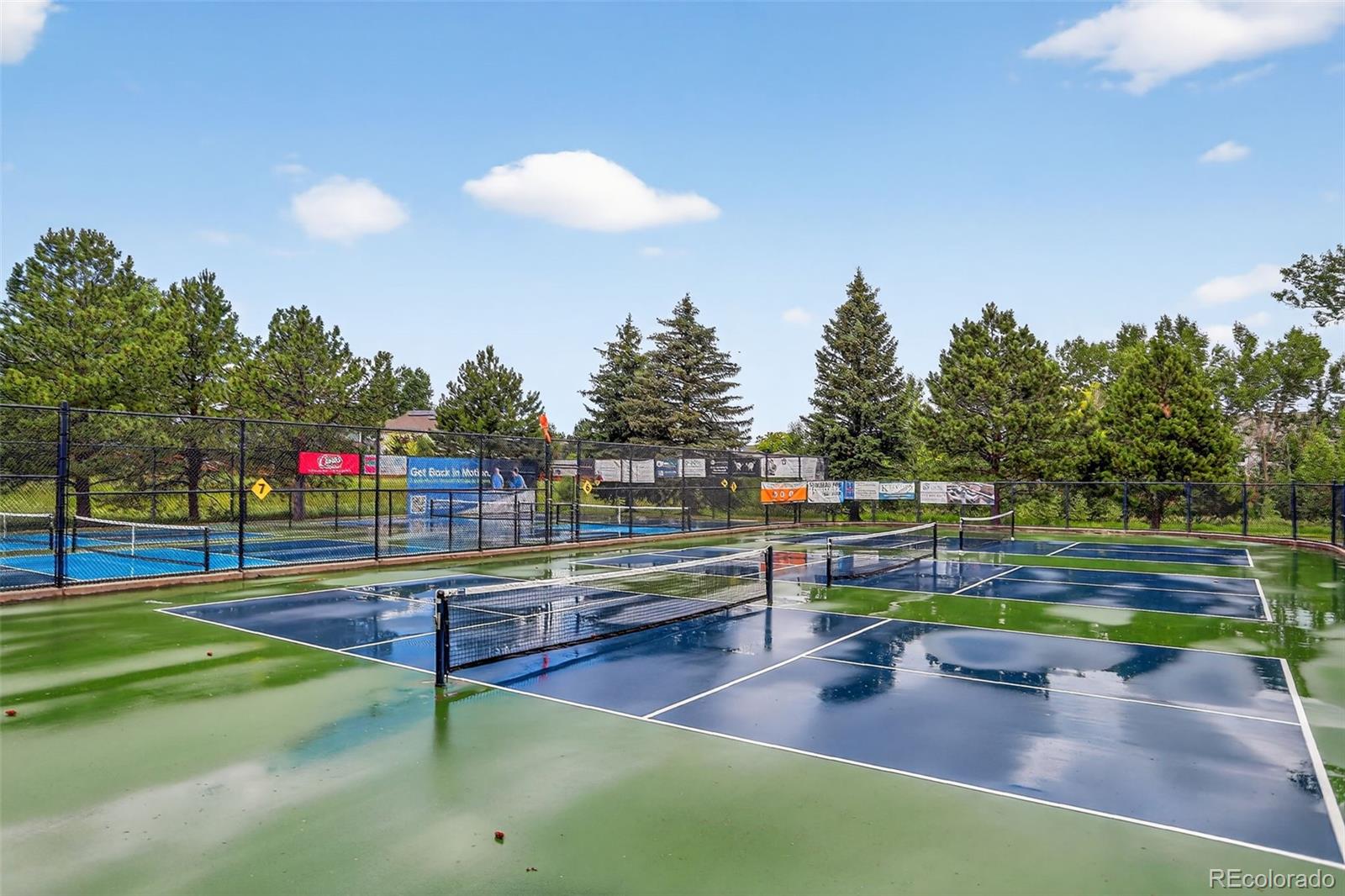 MLS Image #46 for 4333 e bennington avenue,castle rock, Colorado