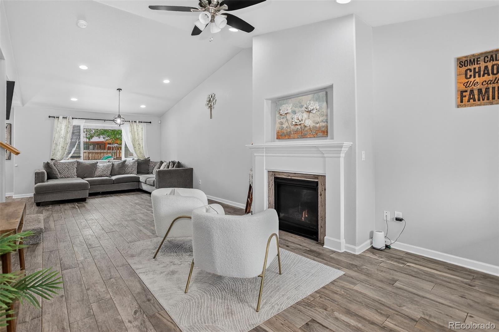 MLS Image #5 for 4333 e bennington avenue,castle rock, Colorado