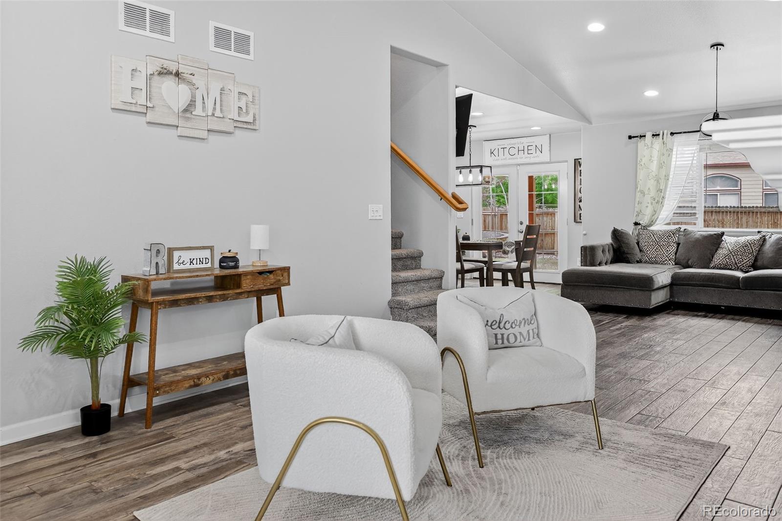 MLS Image #6 for 4333 e bennington avenue,castle rock, Colorado