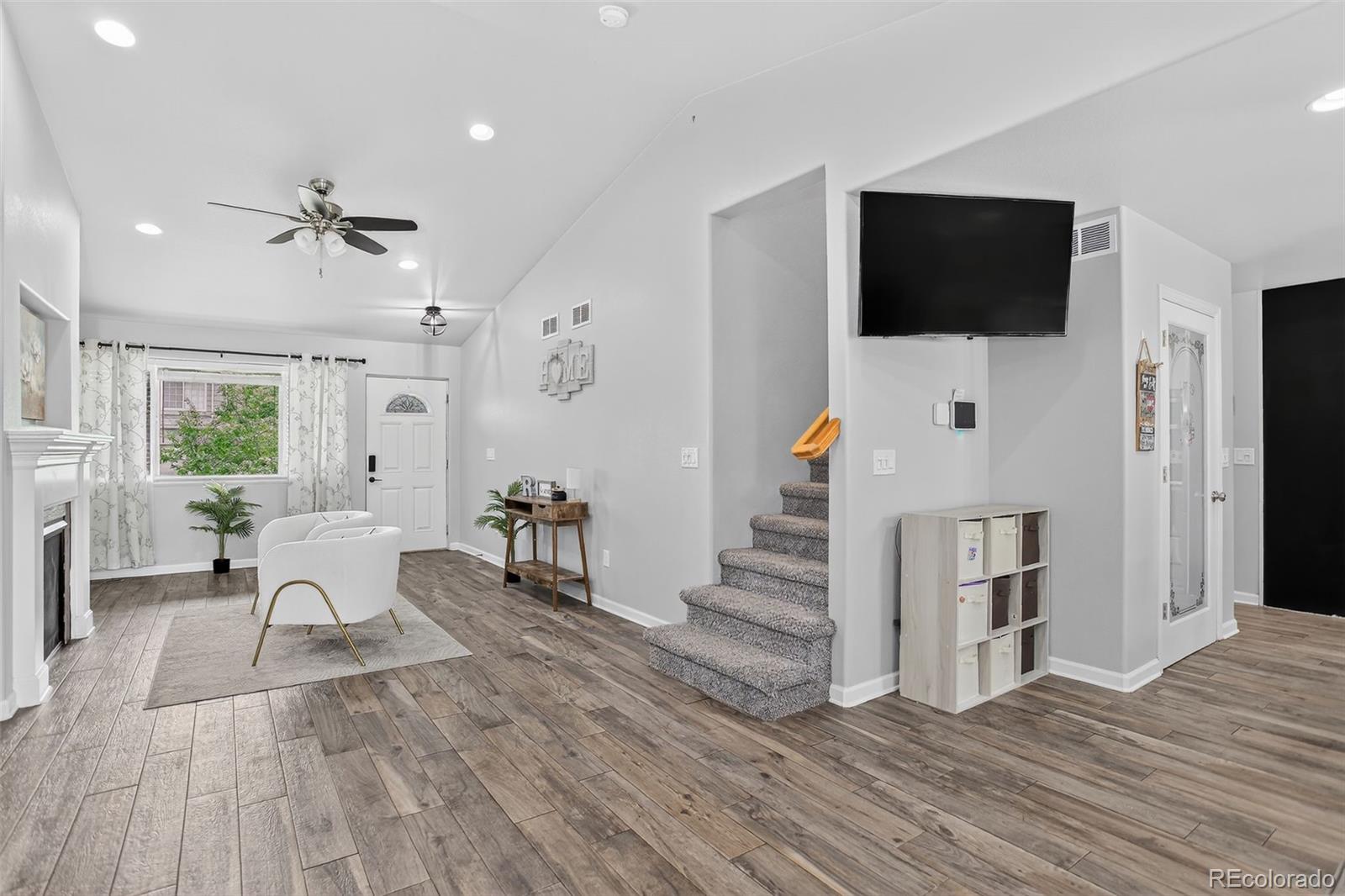 MLS Image #7 for 4333 e bennington avenue,castle rock, Colorado