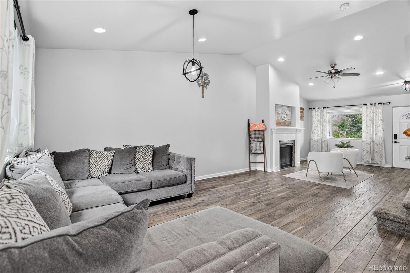 MLS Image #9 for 4333 e bennington avenue,castle rock, Colorado