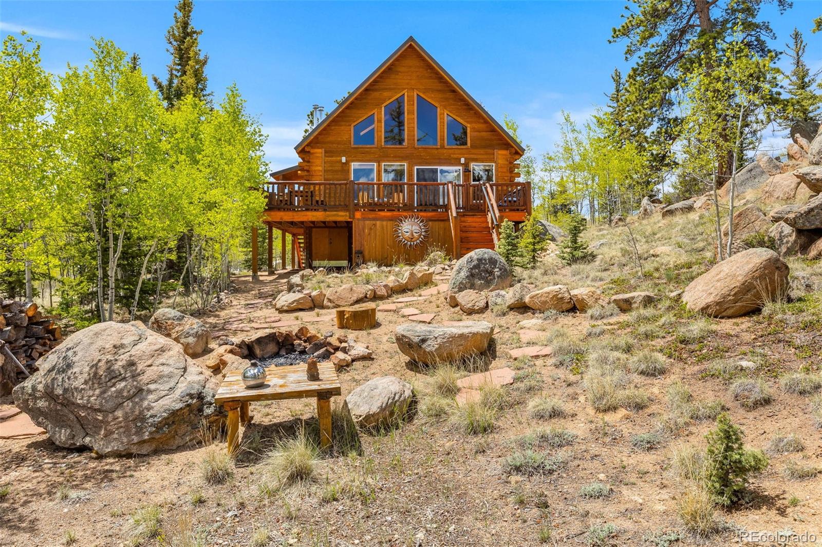 MLS Image #2 for 146  atoka drive,como, Colorado