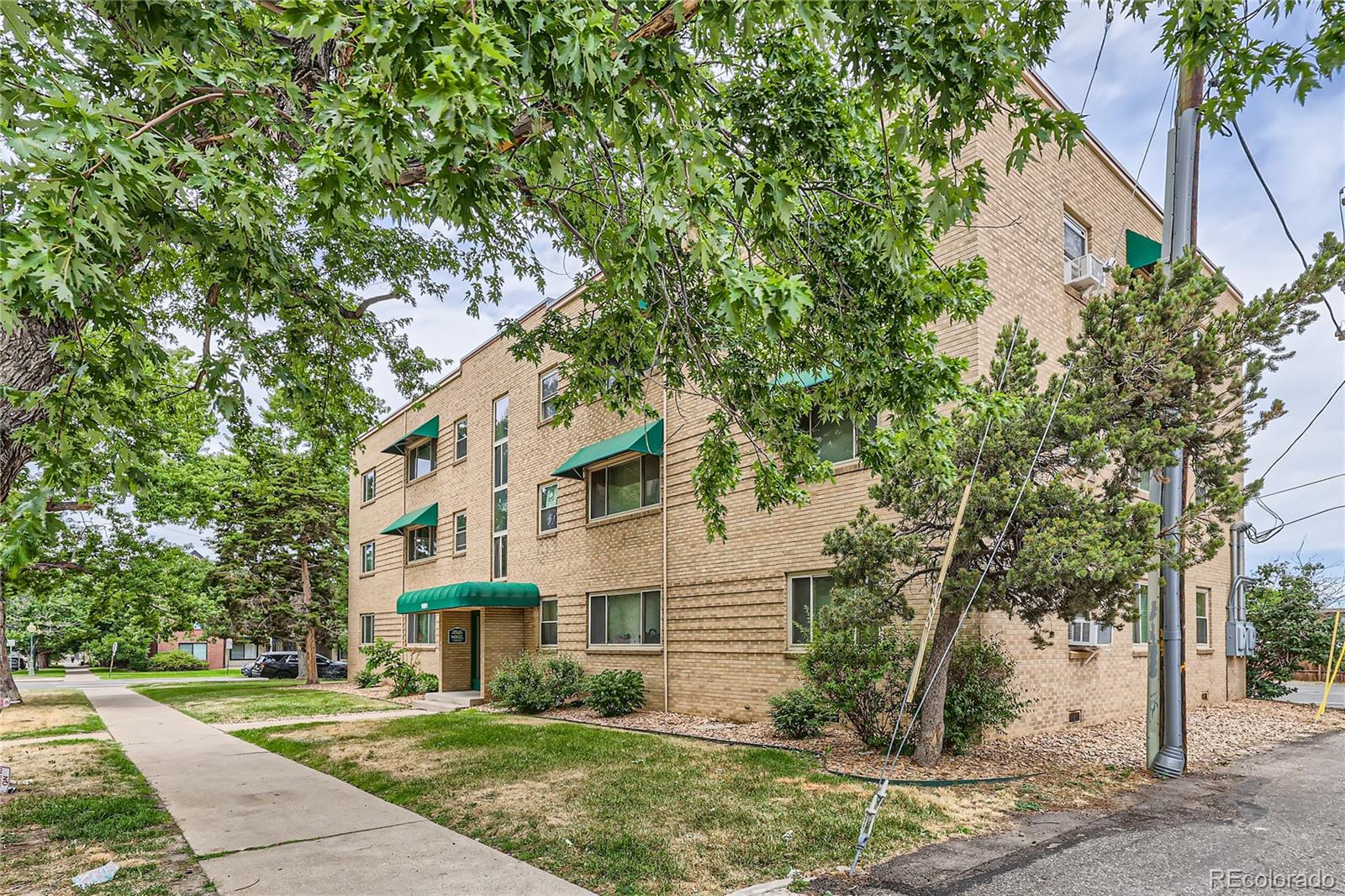 MLS Image #25 for 2100 n franklin street,denver, Colorado
