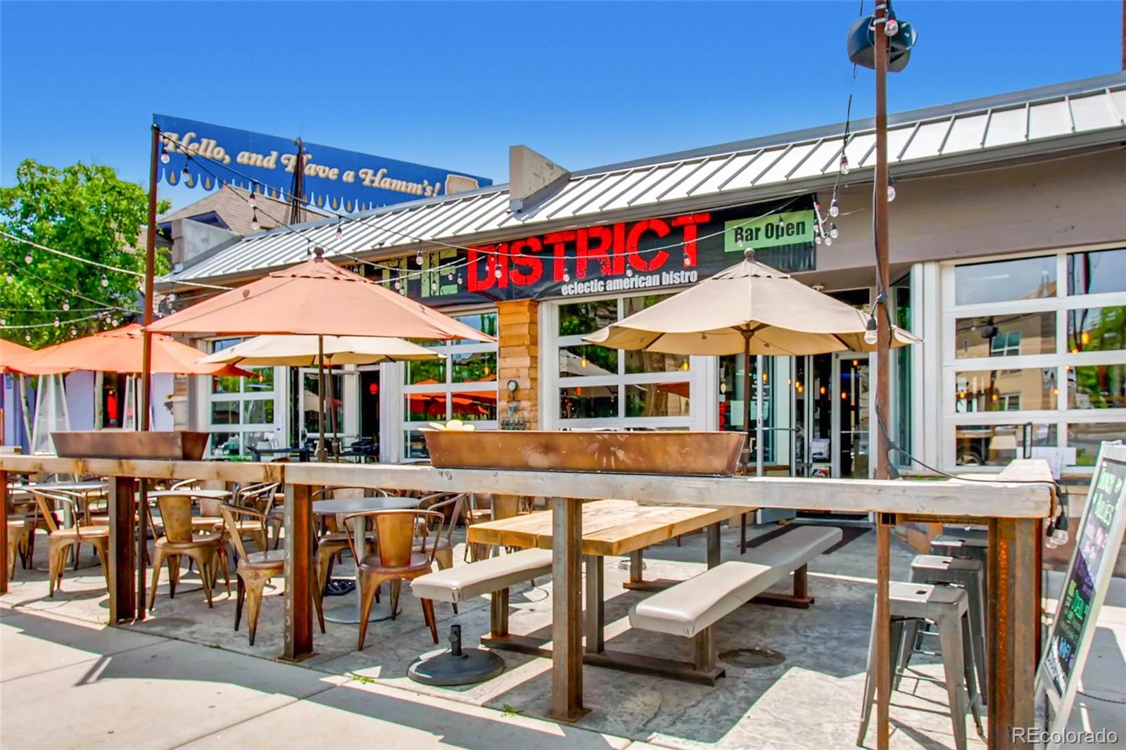 MLS Image #28 for 2100 n franklin street,denver, Colorado