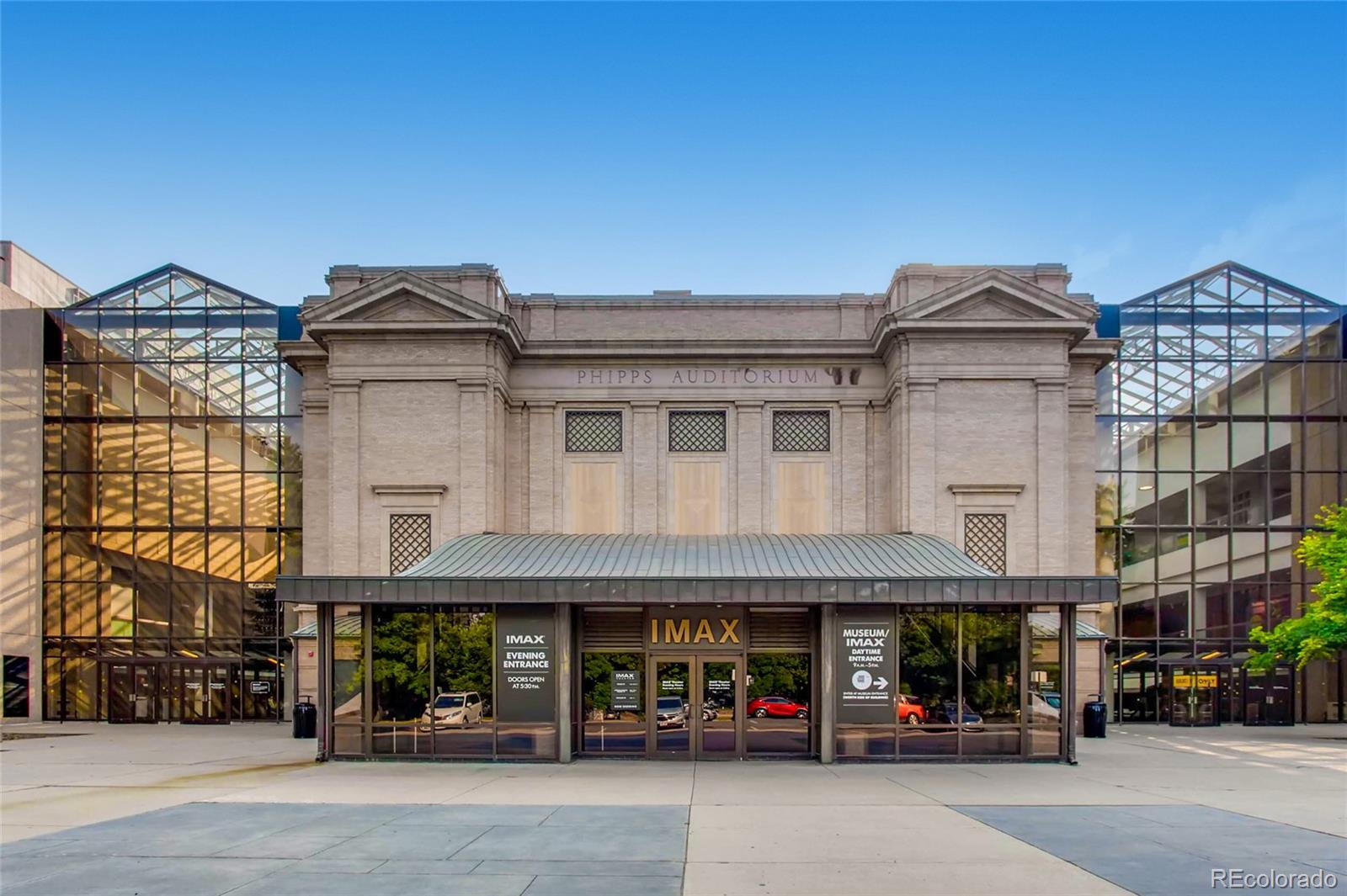 MLS Image #32 for 2100 n franklin street,denver, Colorado