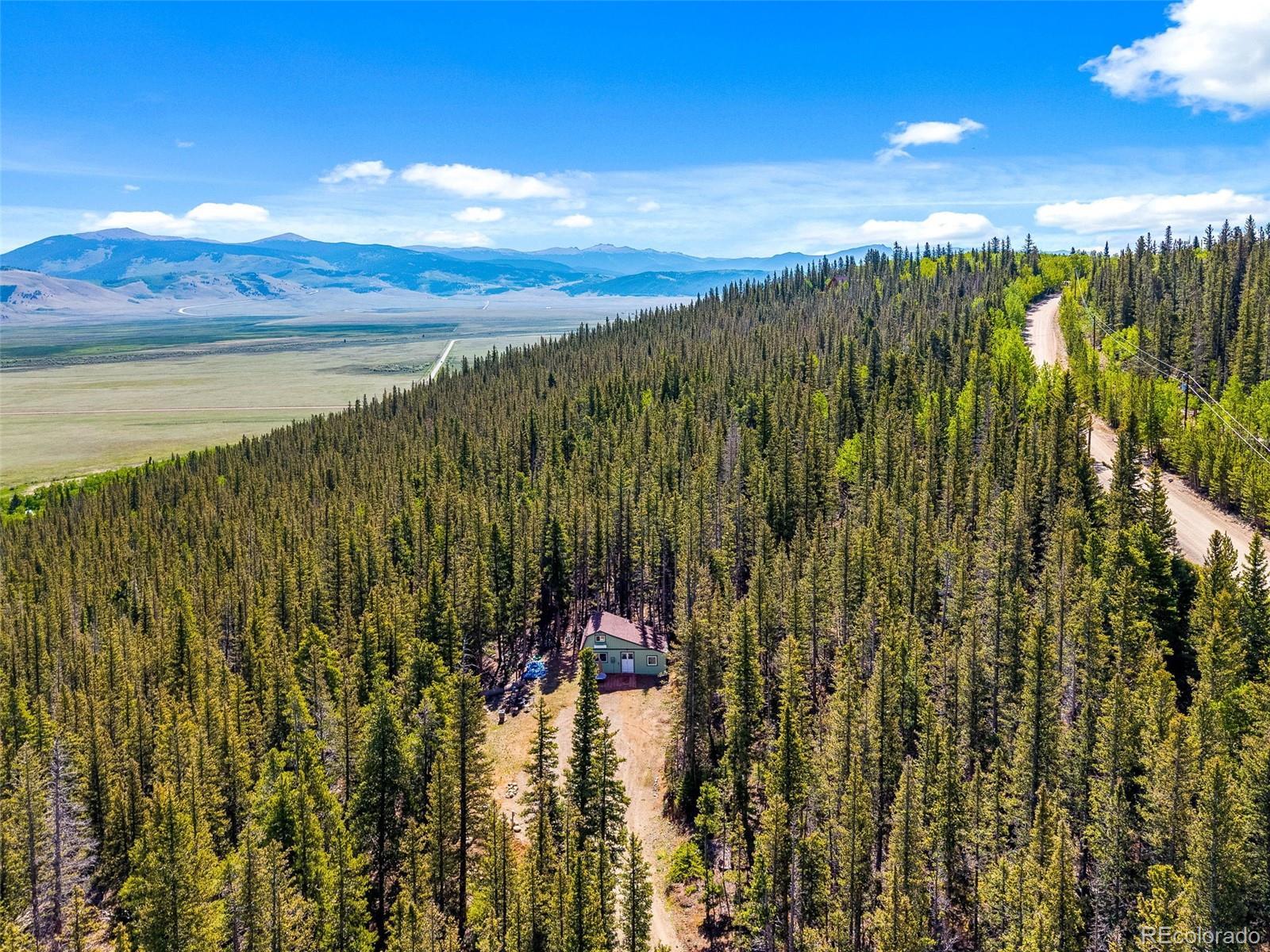 MLS Image #12 for 495  georgia pass ,jefferson, Colorado