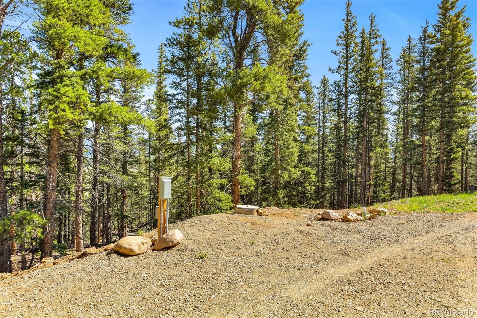 MLS Image #13 for 495  georgia pass ,jefferson, Colorado