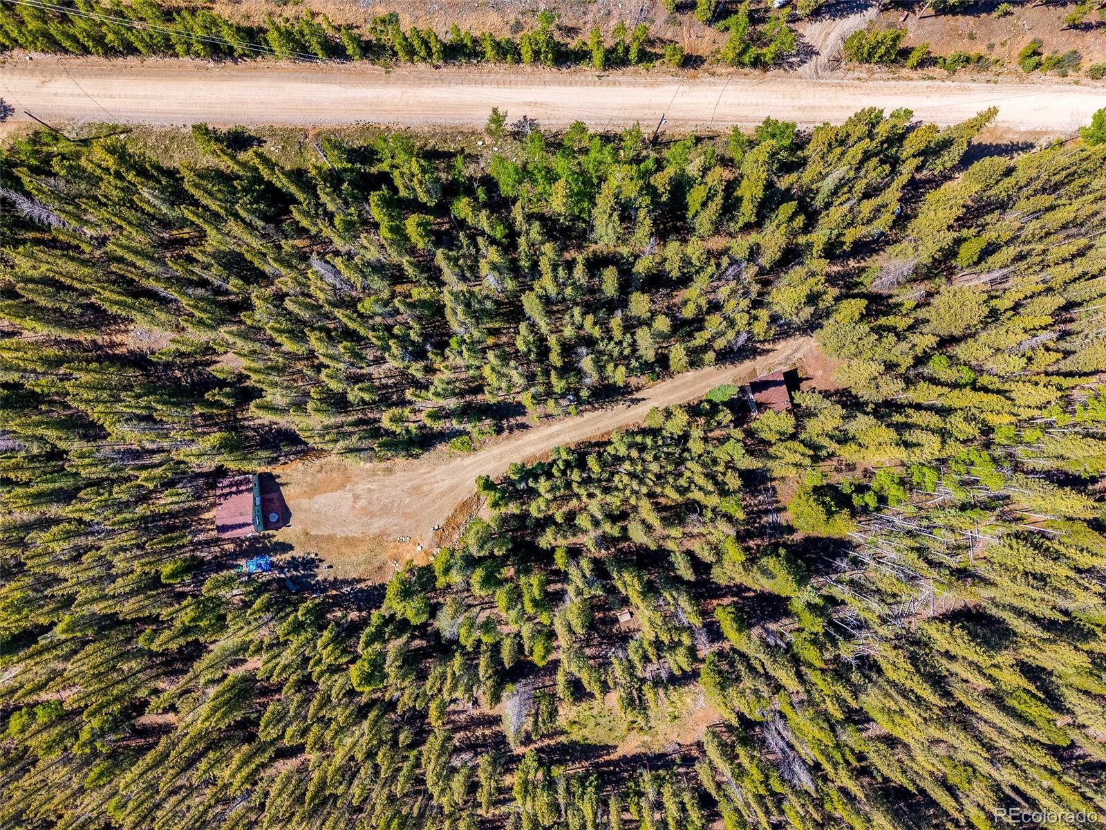 MLS Image #14 for 495  georgia pass ,jefferson, Colorado