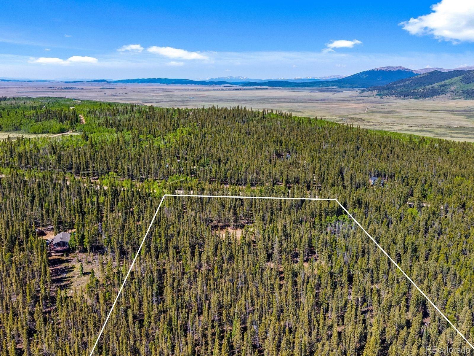 MLS Image #15 for 495  georgia pass ,jefferson, Colorado