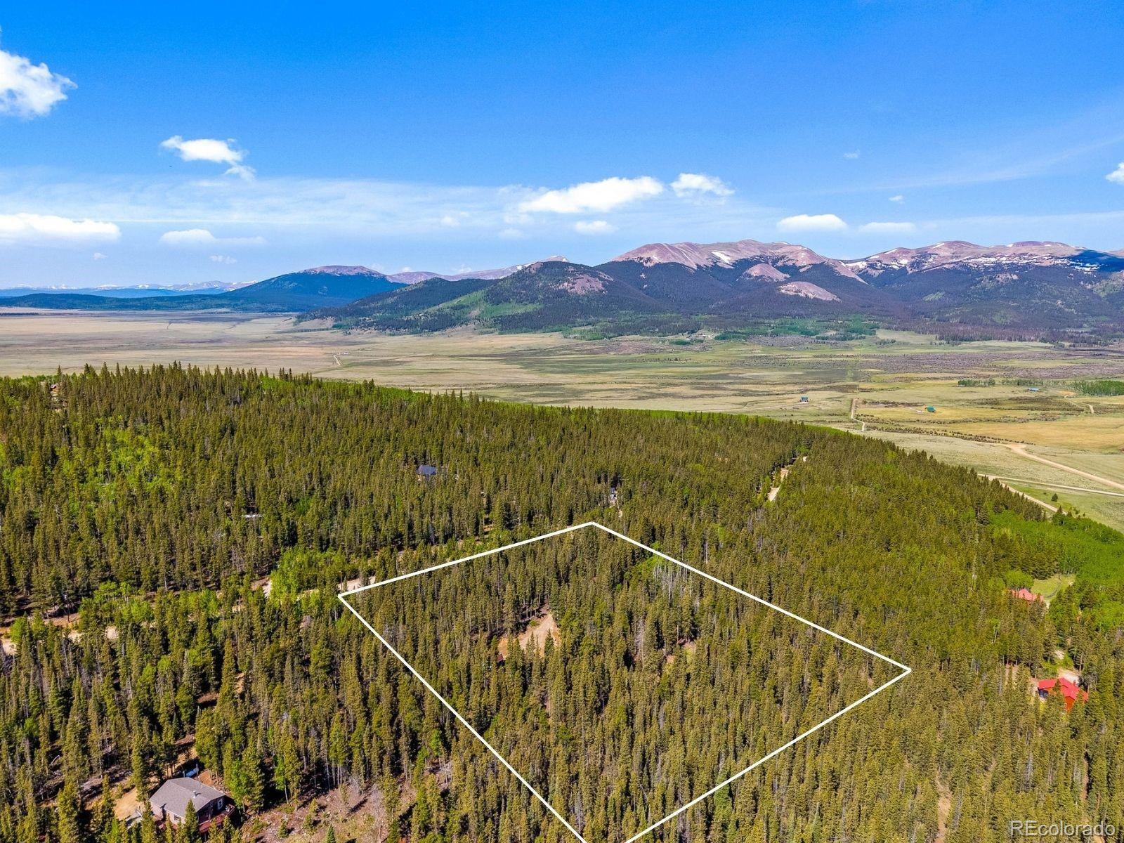 MLS Image #16 for 495  georgia pass ,jefferson, Colorado