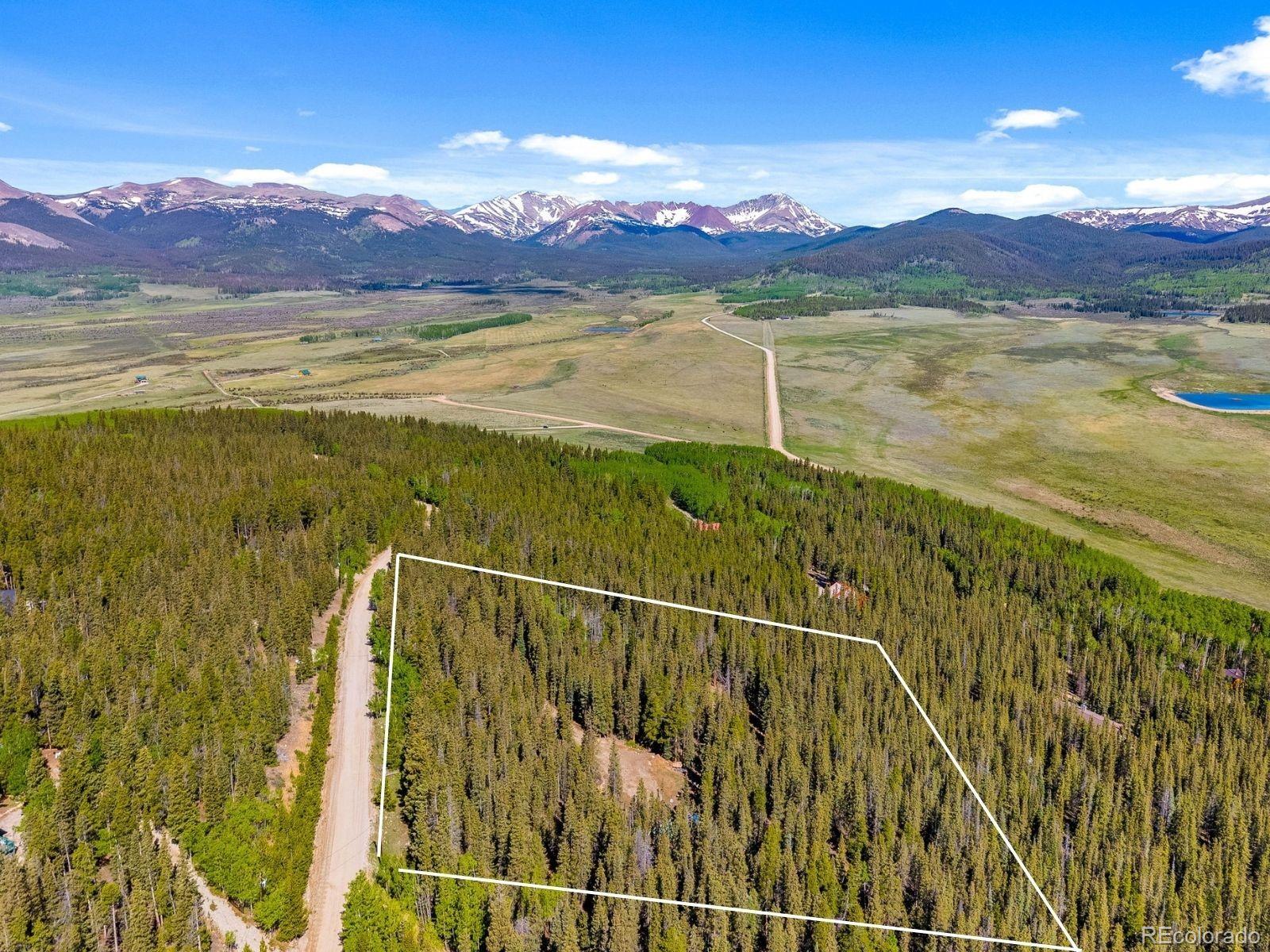 MLS Image #17 for 495  georgia pass ,jefferson, Colorado