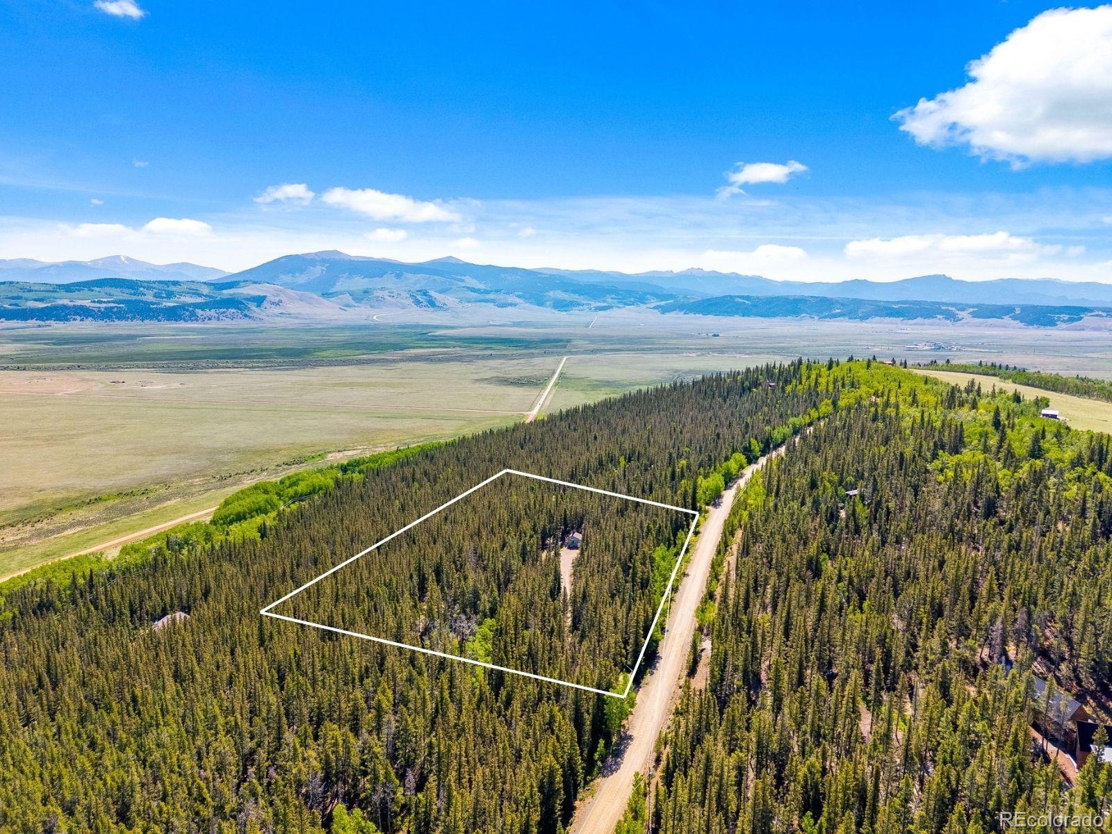 MLS Image #18 for 495  georgia pass ,jefferson, Colorado