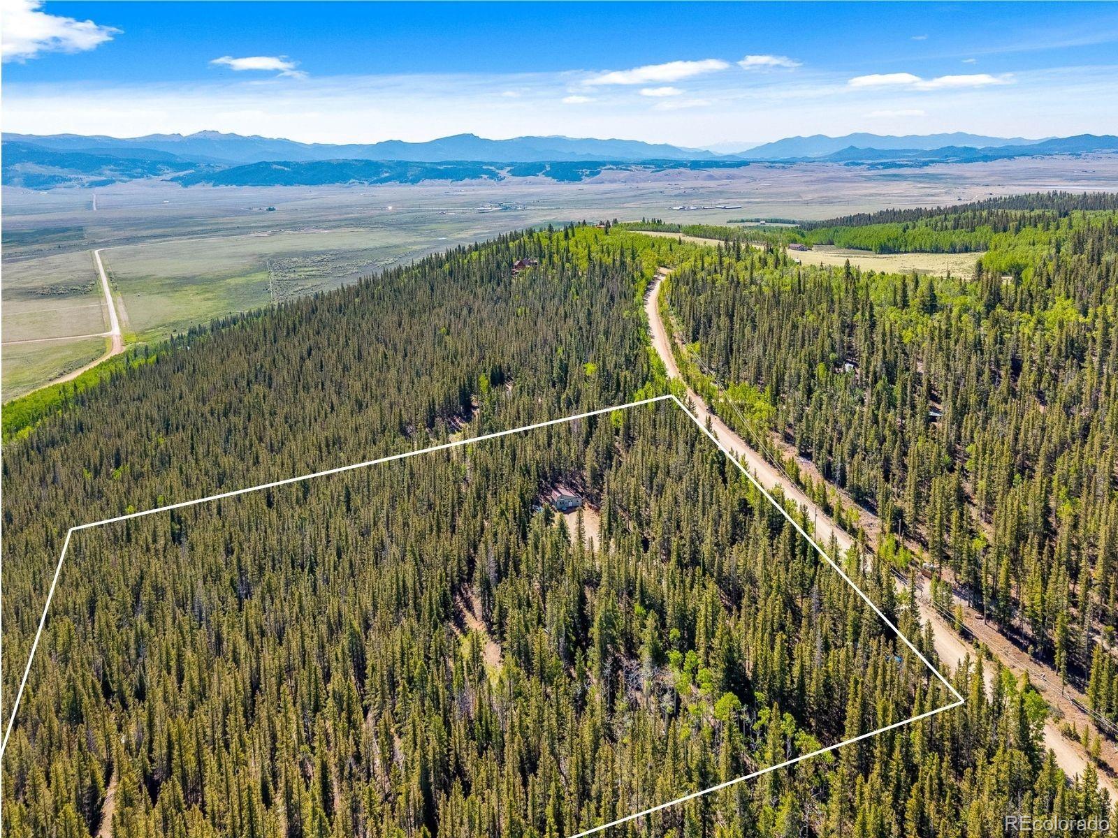 MLS Image #19 for 495  georgia pass ,jefferson, Colorado