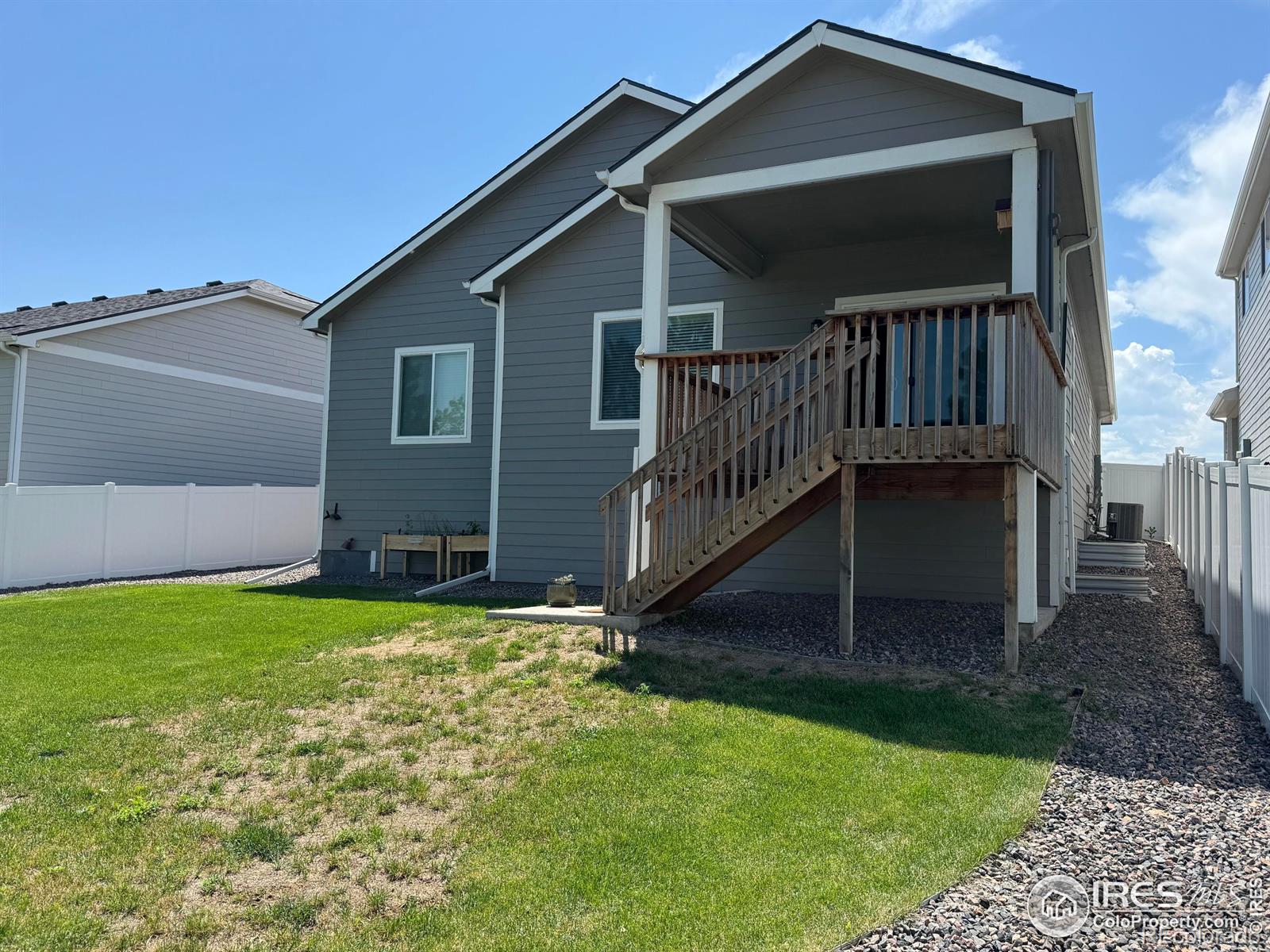 MLS Image #11 for 5017  hawtrey drive,windsor, Colorado