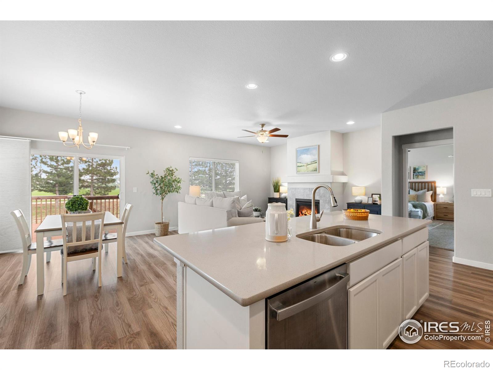 MLS Image #14 for 5017  hawtrey drive,windsor, Colorado