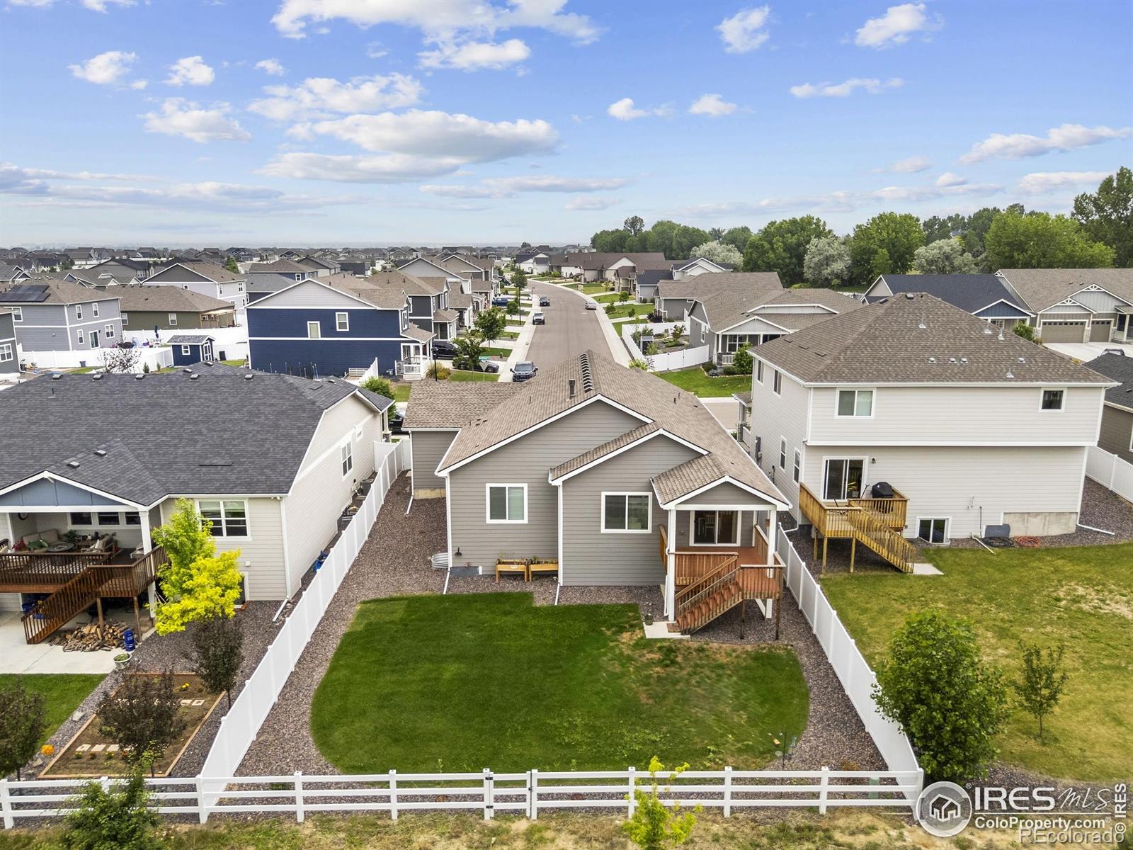 MLS Image #34 for 5017  hawtrey drive,windsor, Colorado