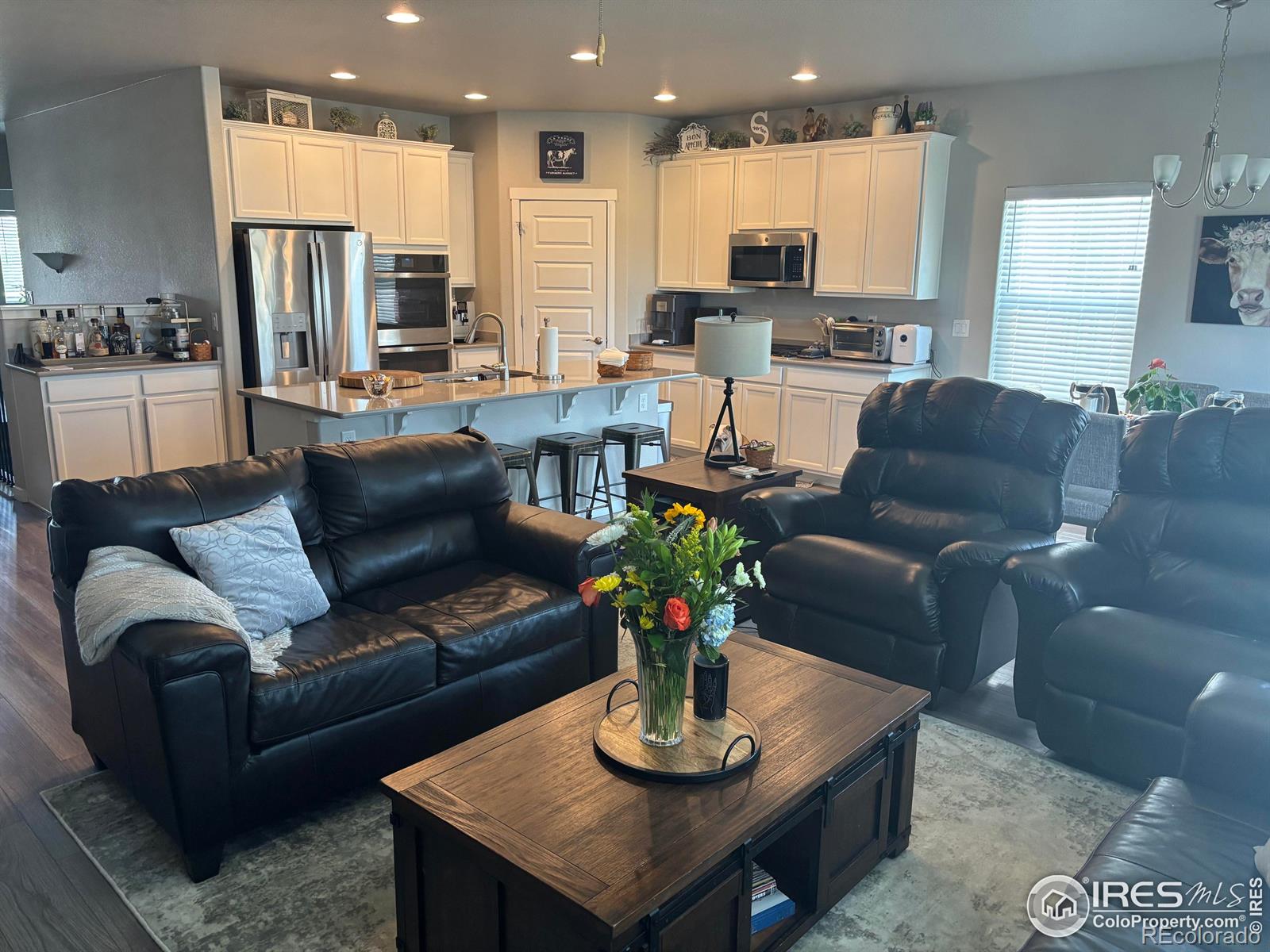 MLS Image #4 for 5017  hawtrey drive,windsor, Colorado