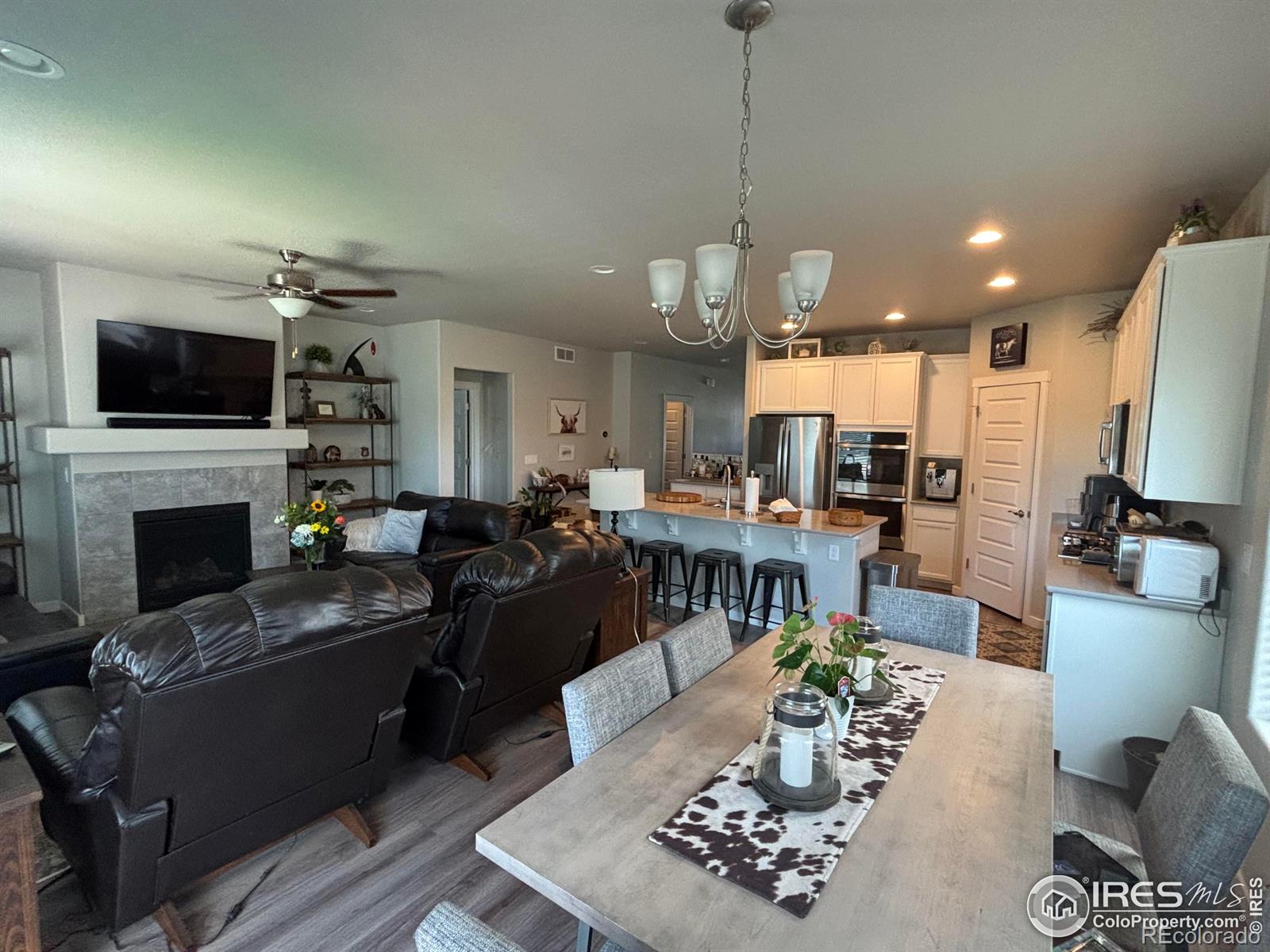 MLS Image #7 for 5017  hawtrey drive,windsor, Colorado
