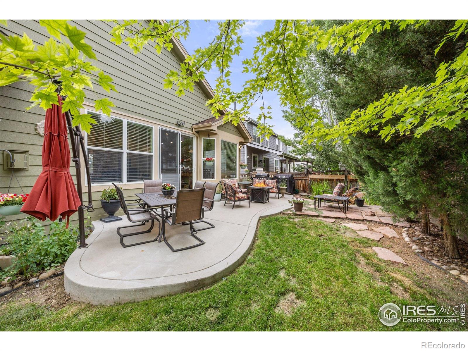 MLS Image #3 for 6324  saratoga trail,erie, Colorado