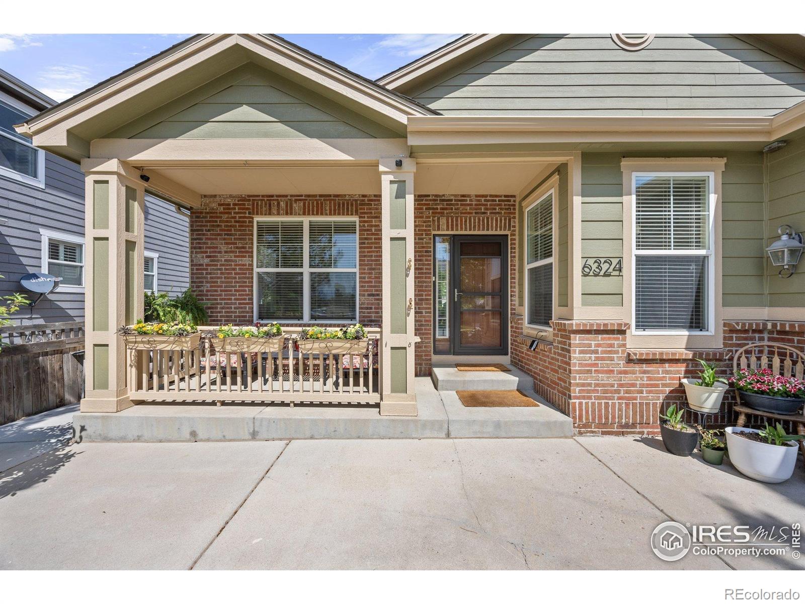 MLS Image #34 for 6324  saratoga trail,erie, Colorado