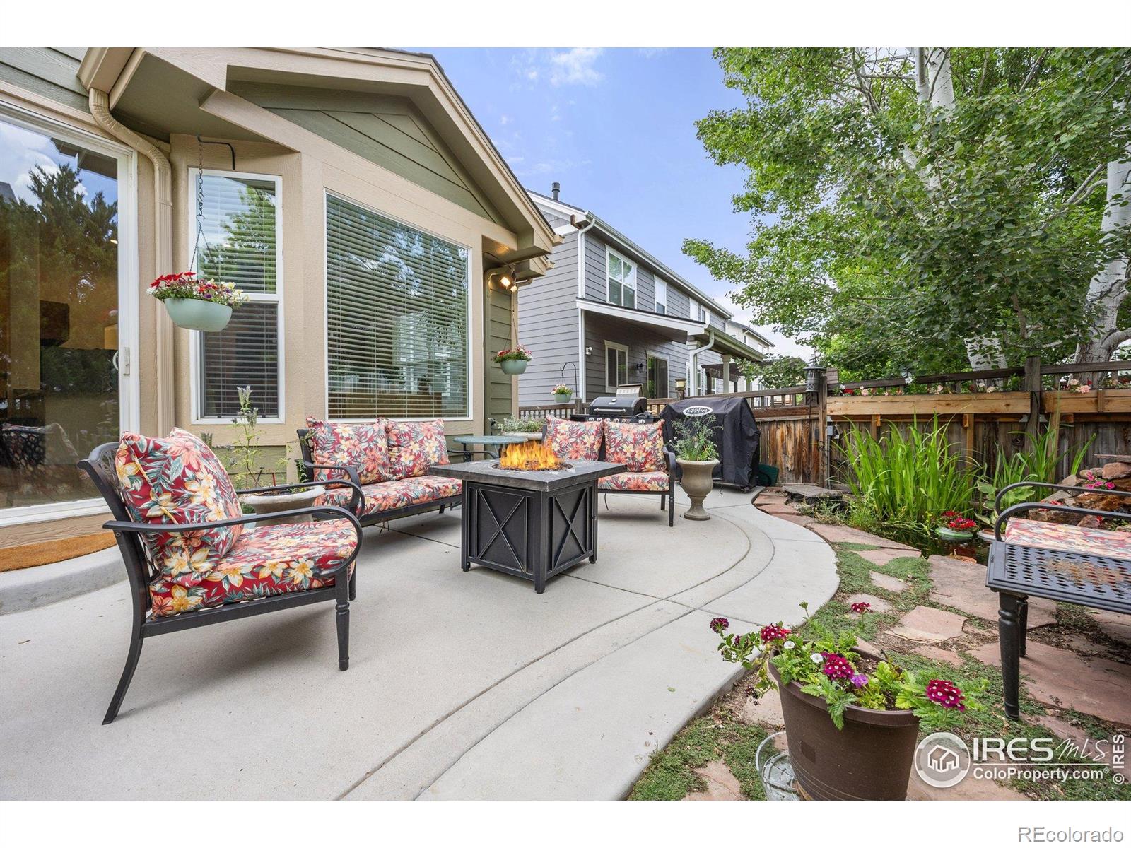 MLS Image #6 for 6324  saratoga trail,erie, Colorado