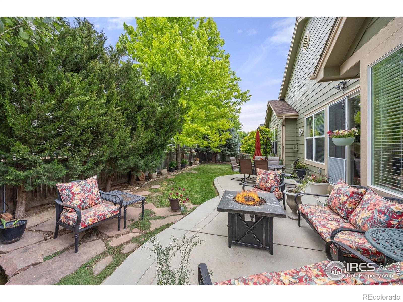 MLS Image #7 for 6324  saratoga trail,erie, Colorado