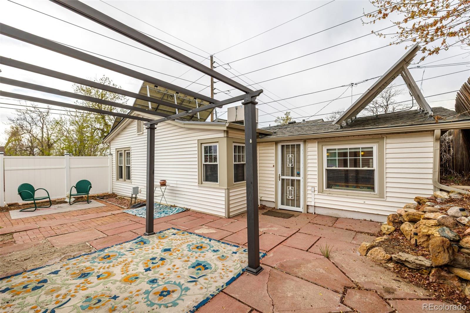 MLS Image #23 for 3001  benton street,wheat ridge, Colorado