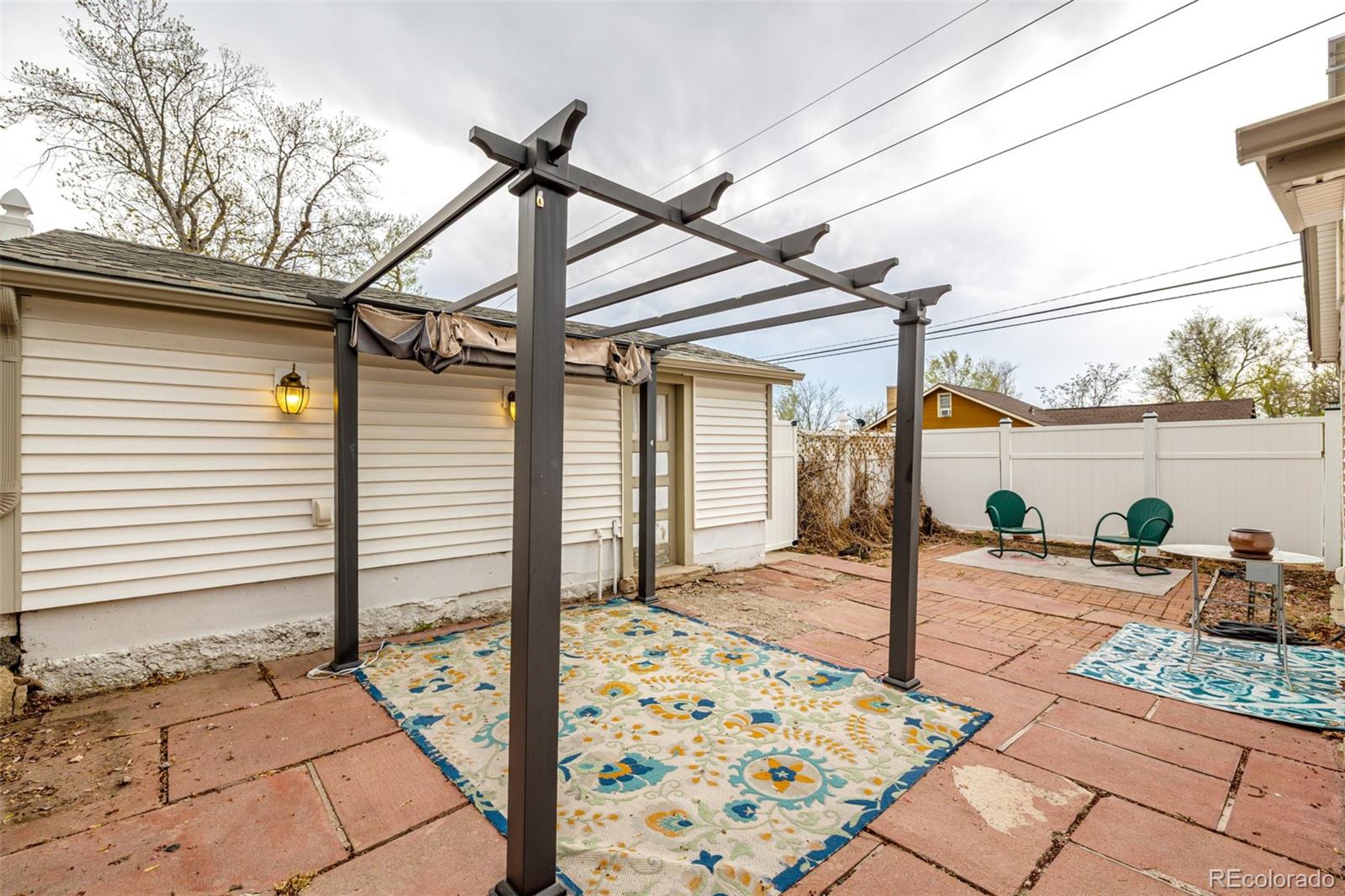 MLS Image #24 for 3001  benton street,wheat ridge, Colorado