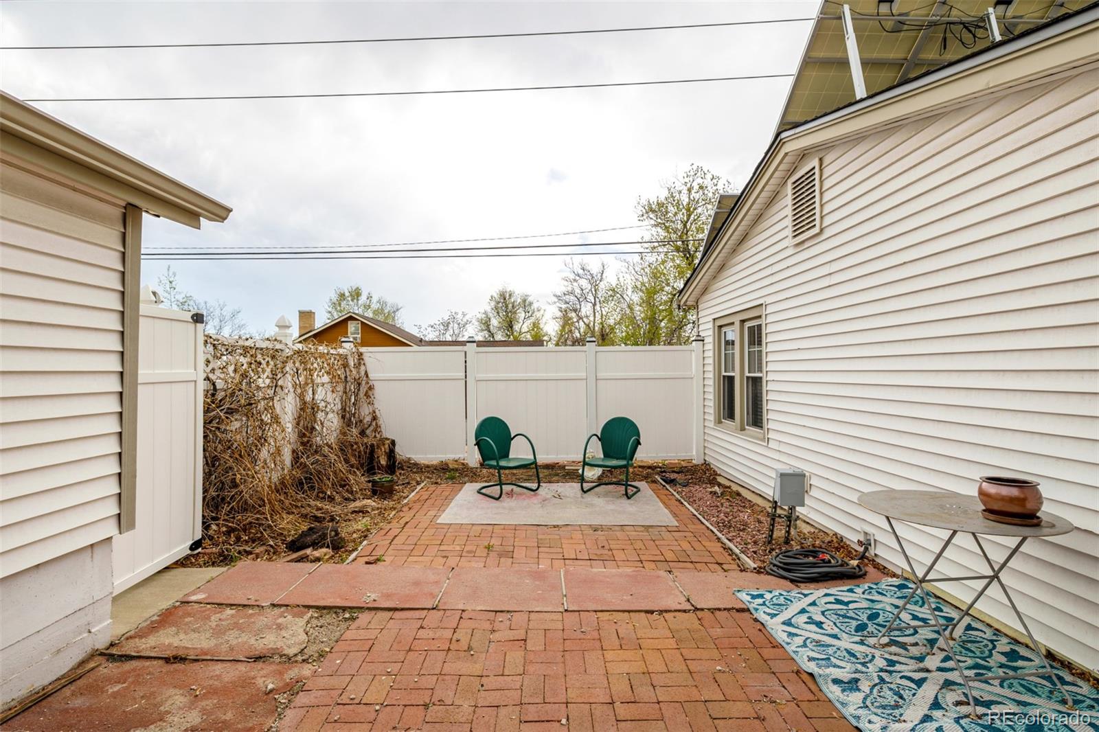 MLS Image #25 for 3001  benton street,wheat ridge, Colorado
