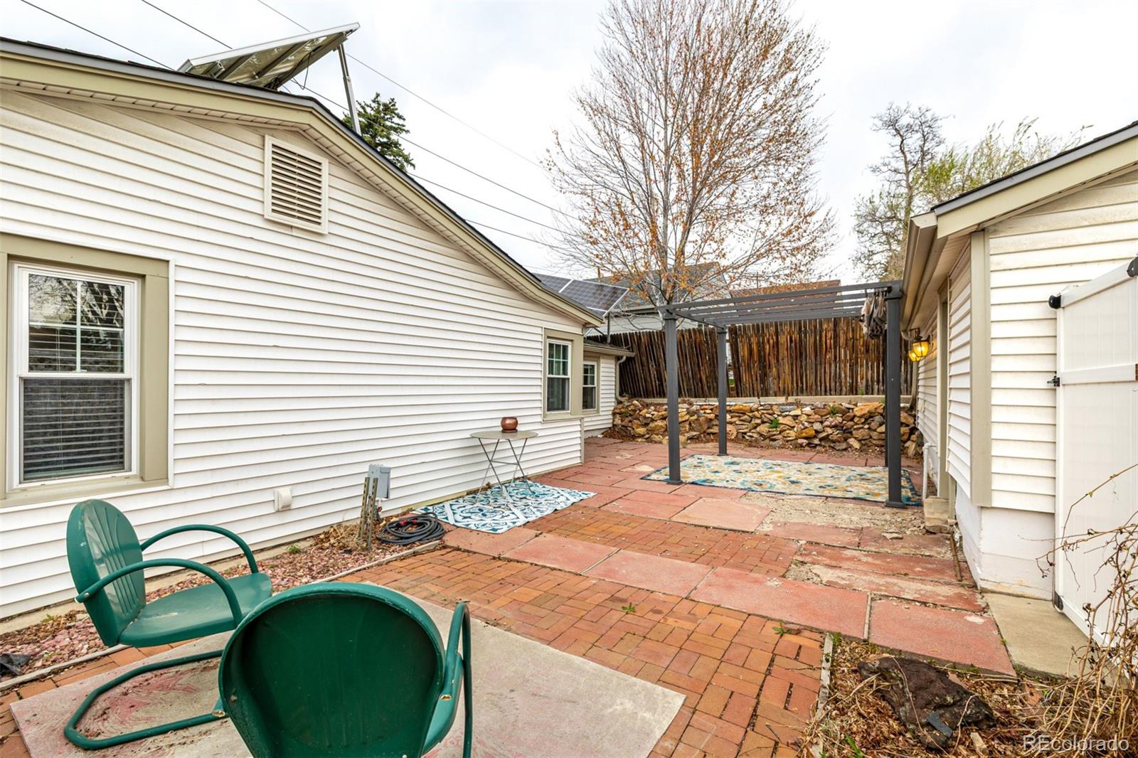 MLS Image #26 for 3001  benton street,wheat ridge, Colorado