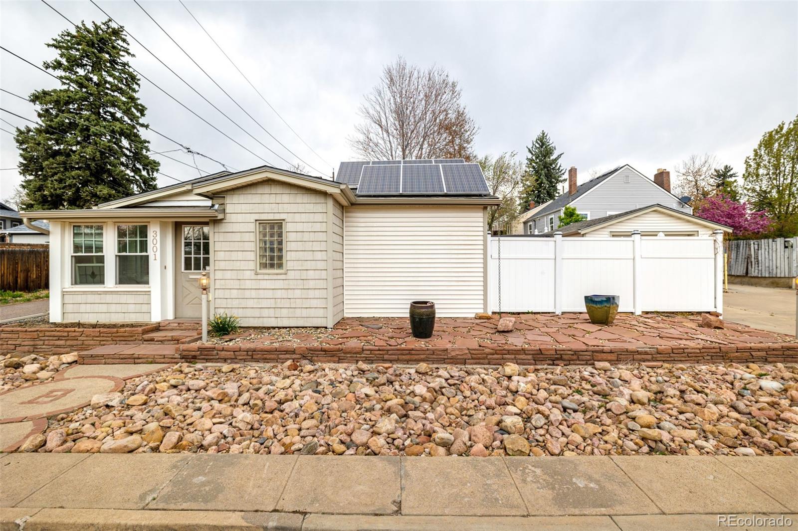 MLS Image #3 for 3001  benton street,wheat ridge, Colorado