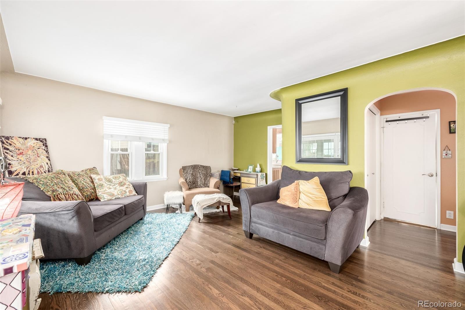 MLS Image #5 for 3001  benton street,wheat ridge, Colorado
