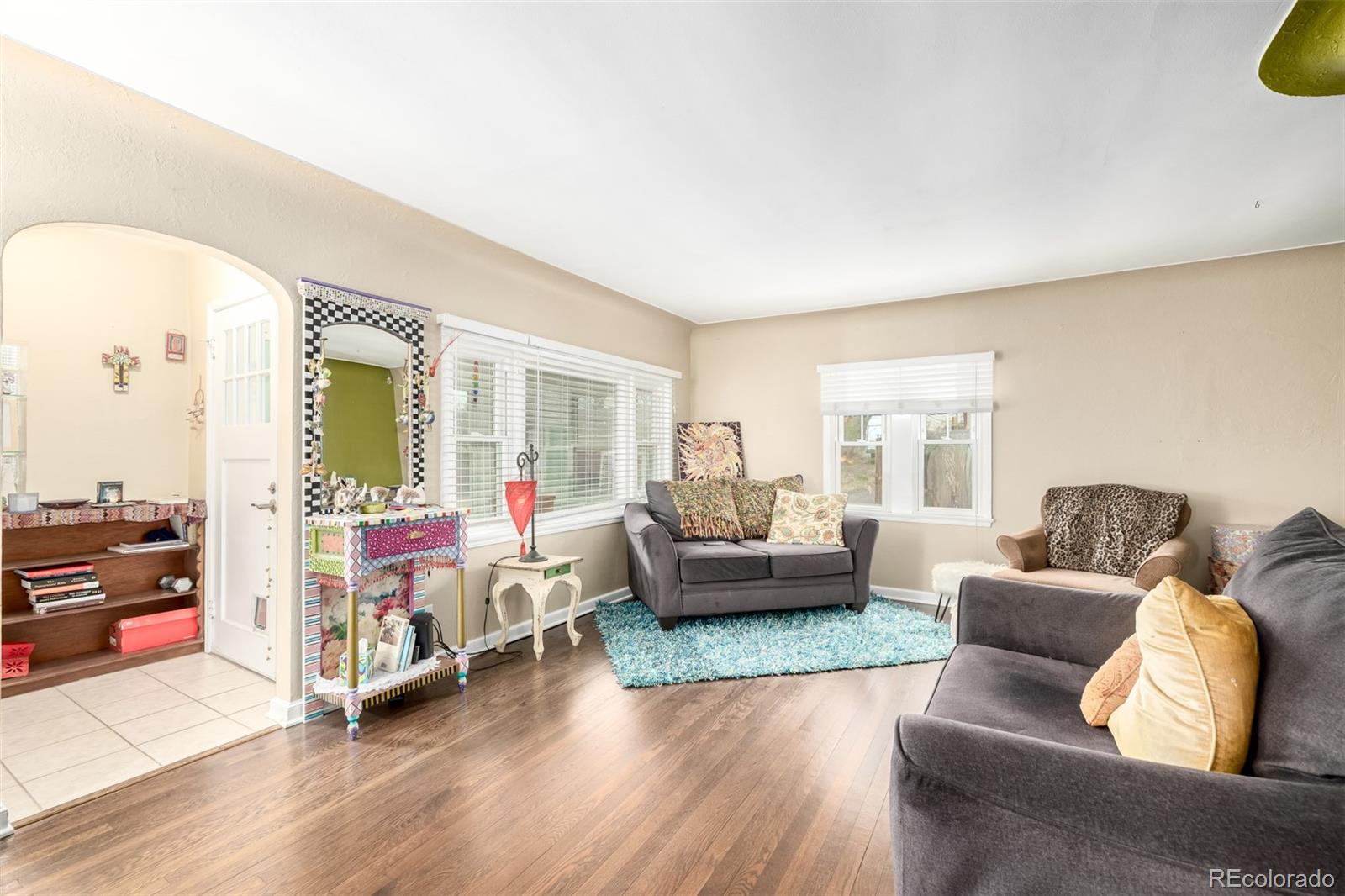 MLS Image #6 for 3001  benton street,wheat ridge, Colorado