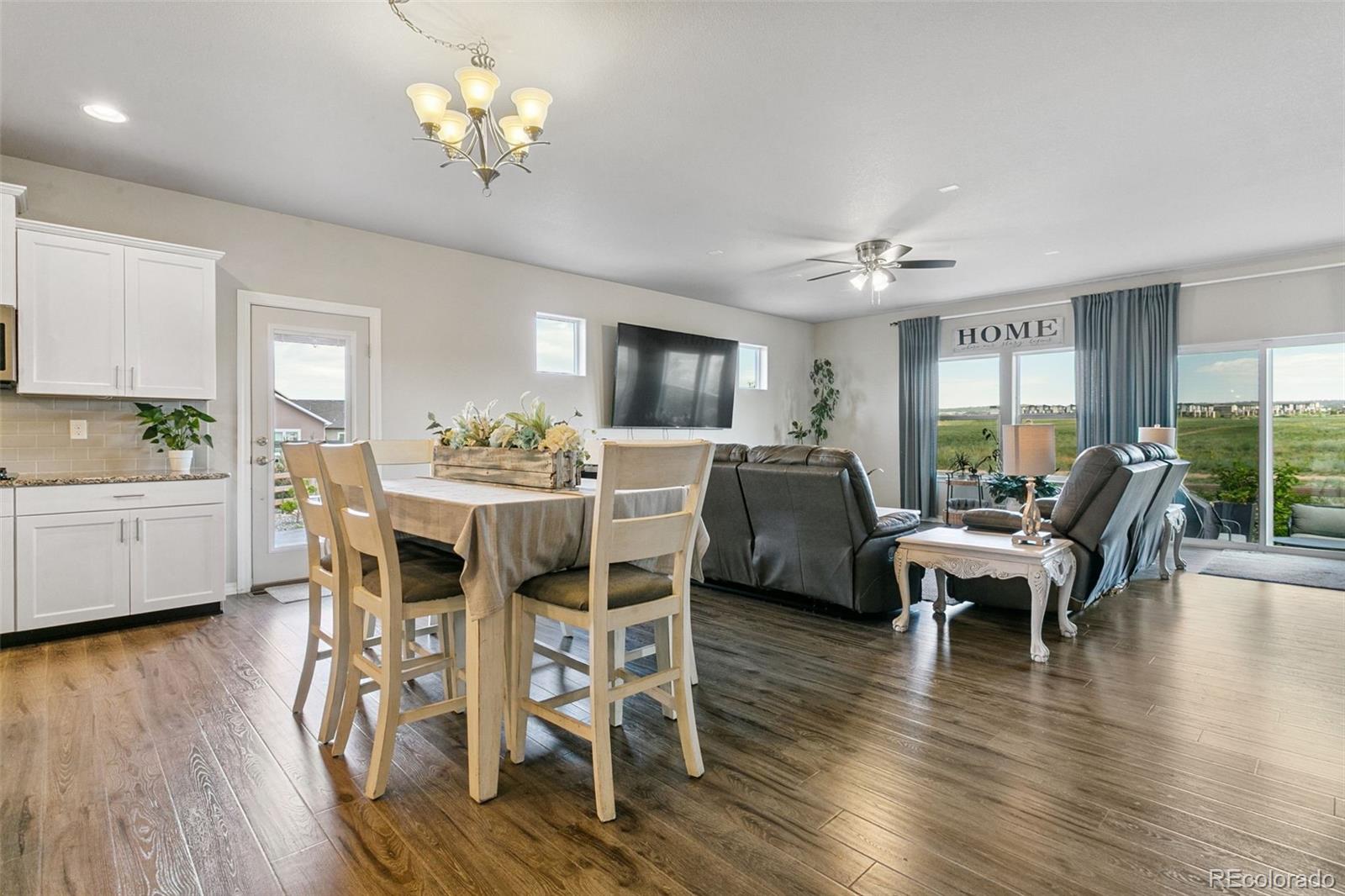 MLS Image #10 for 6350  stonefly drive,colorado springs, Colorado