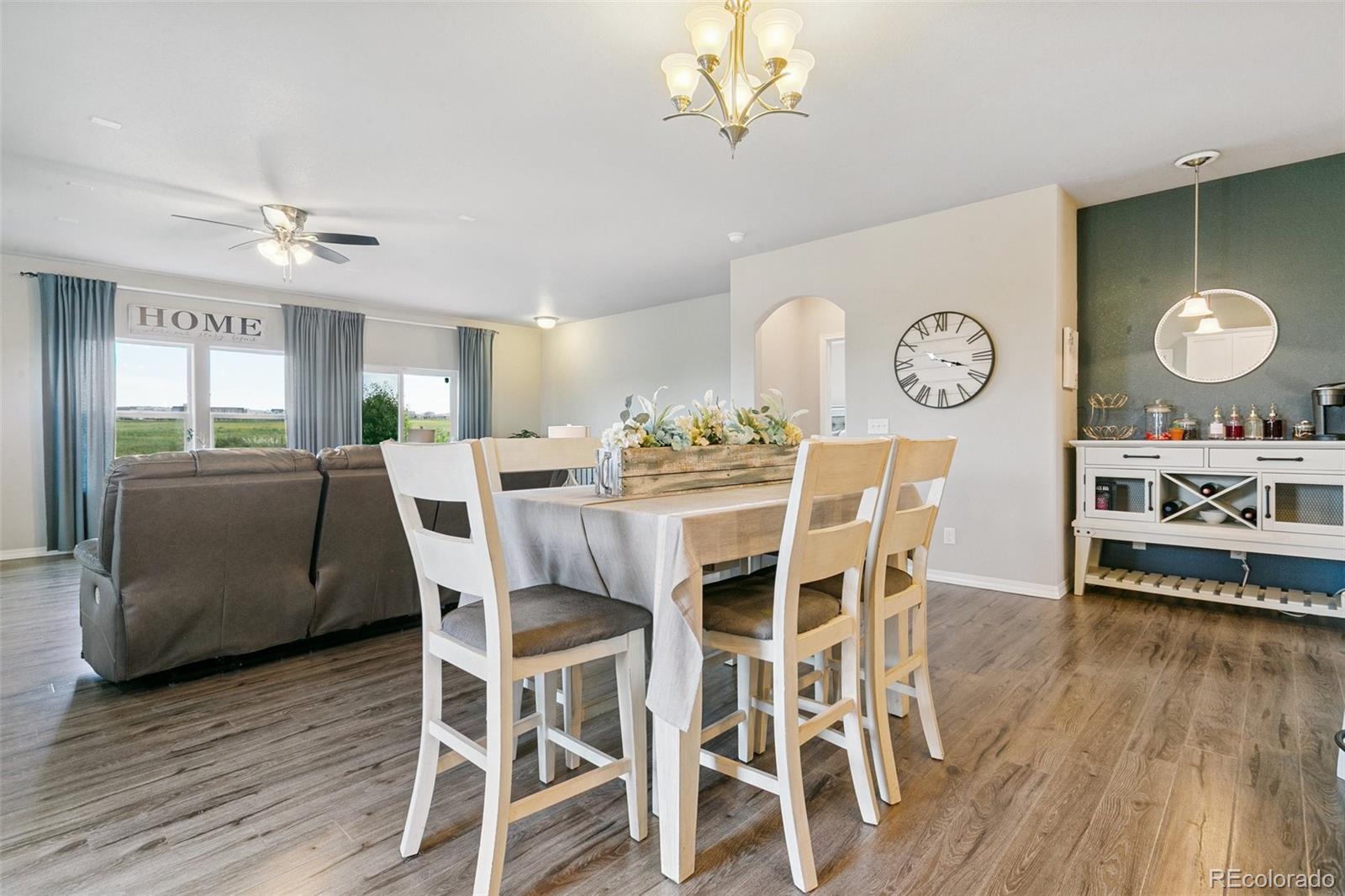MLS Image #11 for 6350  stonefly drive,colorado springs, Colorado