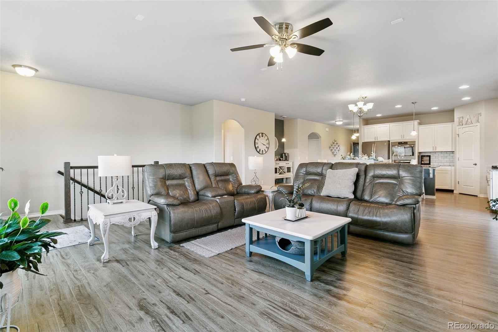 MLS Image #14 for 6350  stonefly drive,colorado springs, Colorado