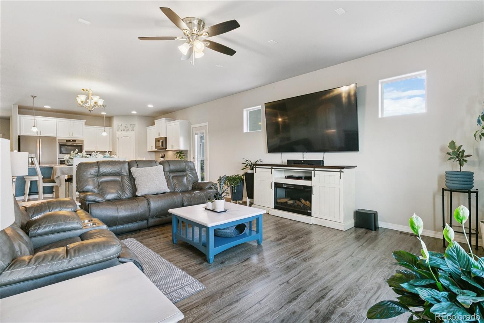 MLS Image #15 for 6350  stonefly drive,colorado springs, Colorado