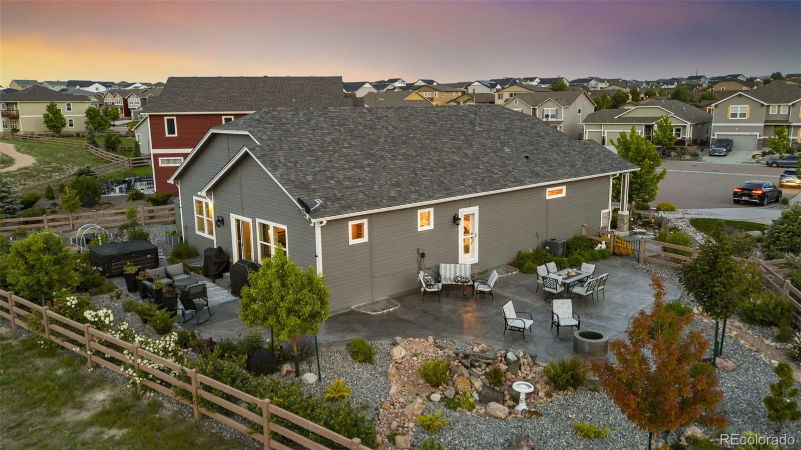 MLS Image #31 for 6350  stonefly drive,colorado springs, Colorado