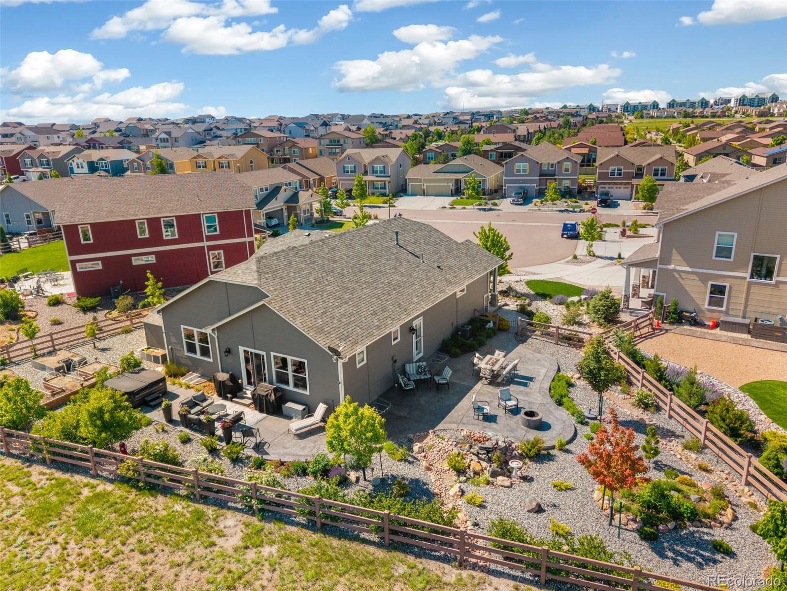 MLS Image #33 for 6350  stonefly drive,colorado springs, Colorado