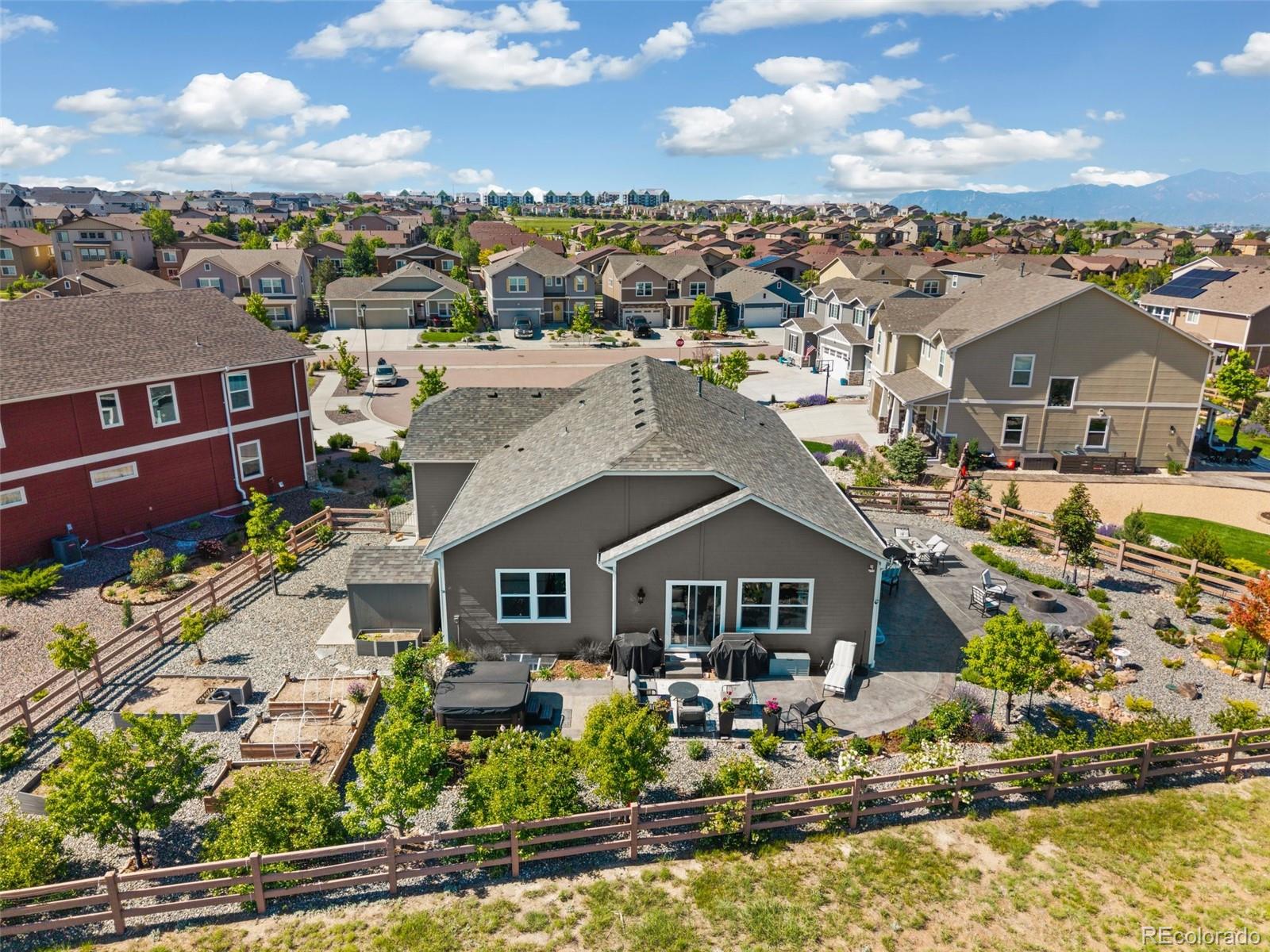 MLS Image #34 for 6350  stonefly drive,colorado springs, Colorado