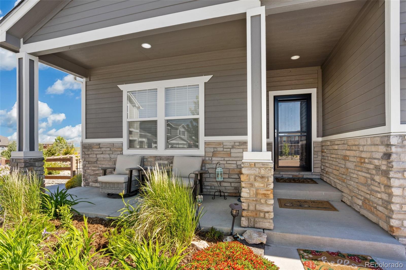 MLS Image #4 for 6350  stonefly drive,colorado springs, Colorado