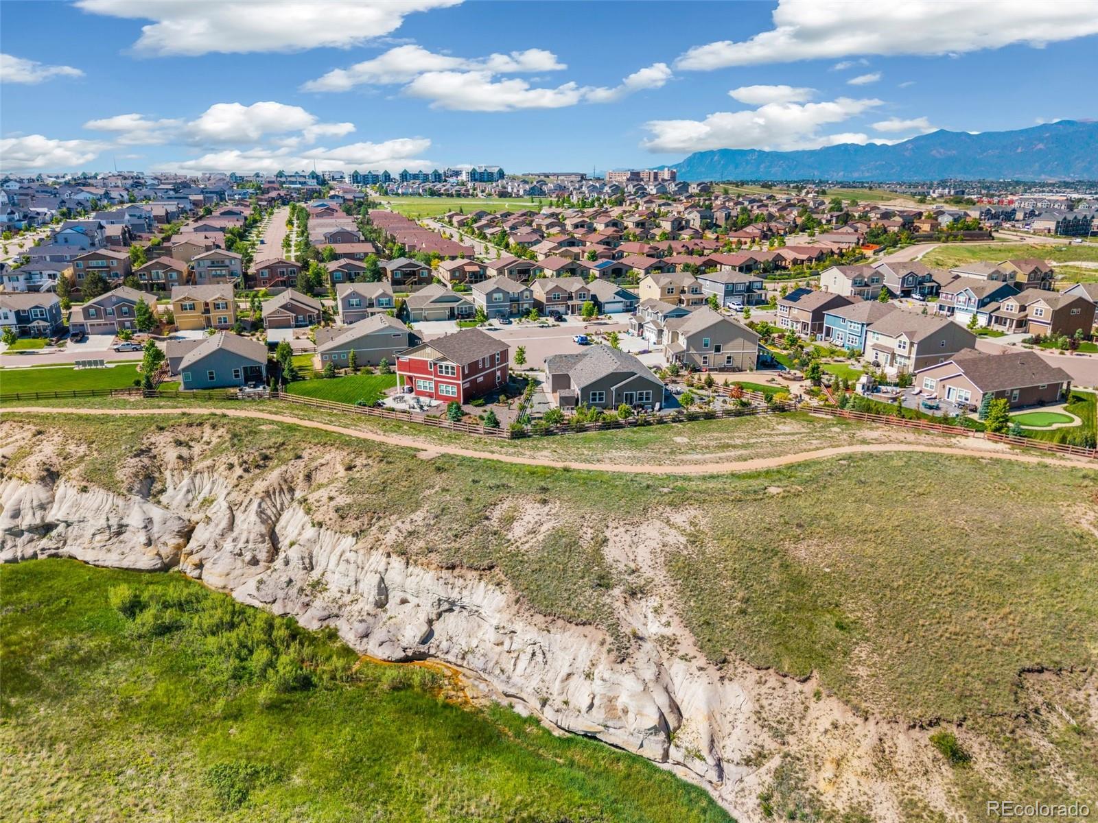 MLS Image #40 for 6350  stonefly drive,colorado springs, Colorado