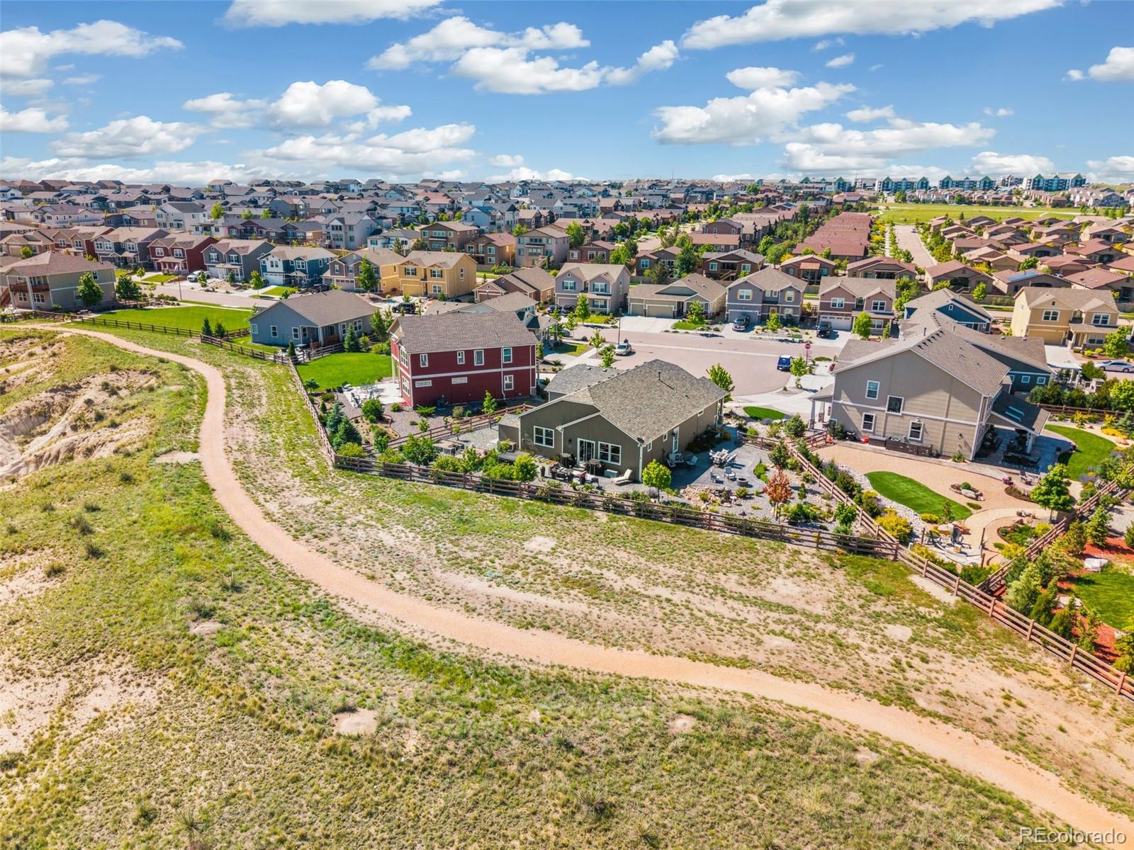 MLS Image #41 for 6350  stonefly drive,colorado springs, Colorado