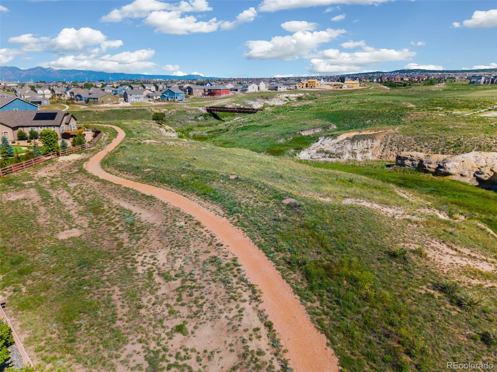 MLS Image #43 for 6350  stonefly drive,colorado springs, Colorado