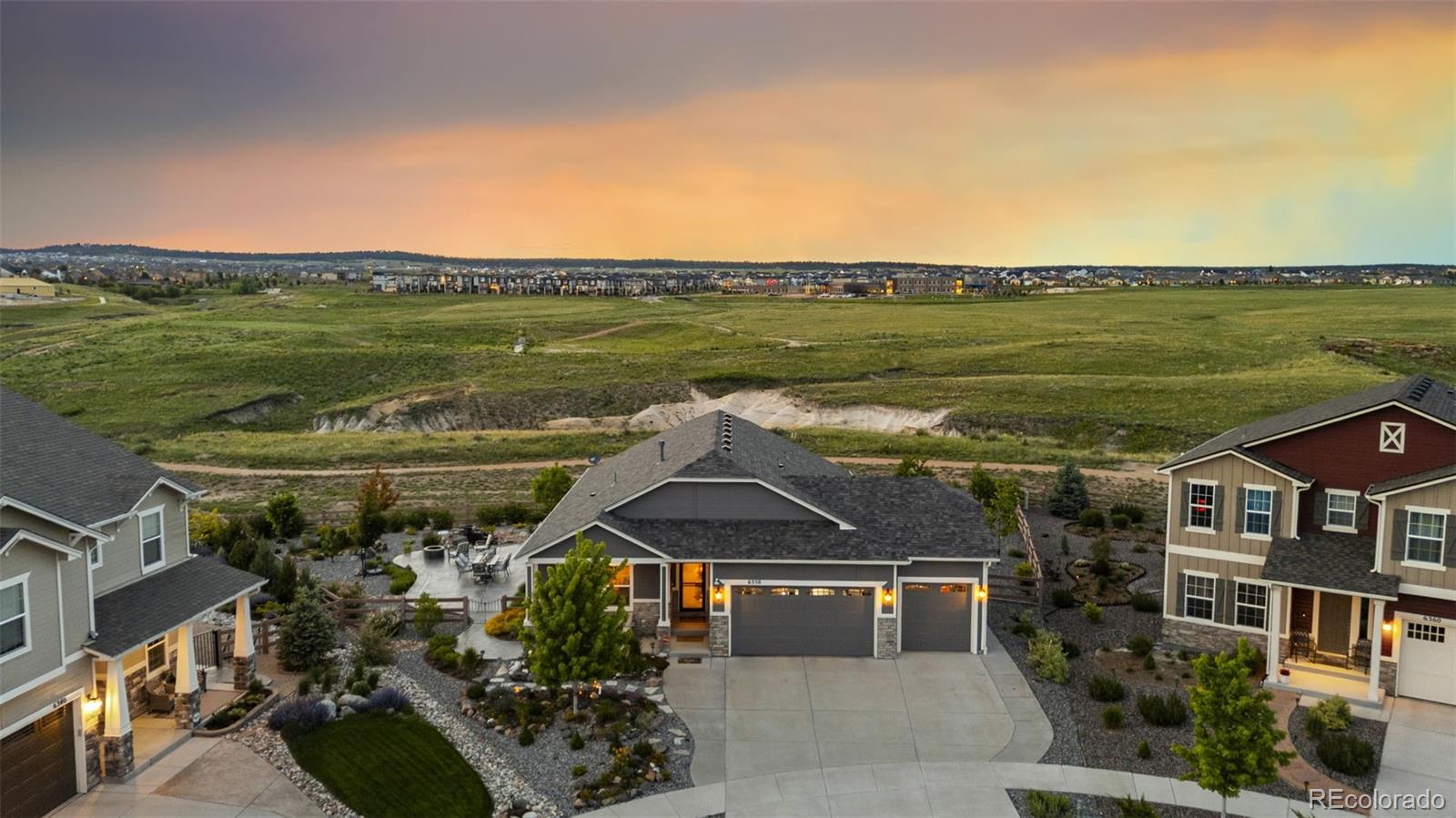 MLS Image #44 for 6350  stonefly drive,colorado springs, Colorado