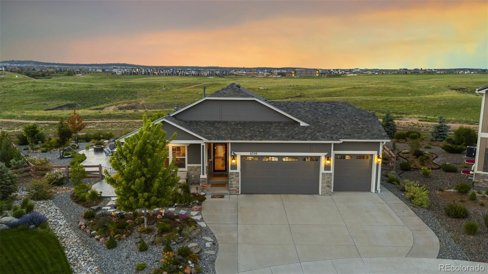 MLS Image #45 for 6350  stonefly drive,colorado springs, Colorado