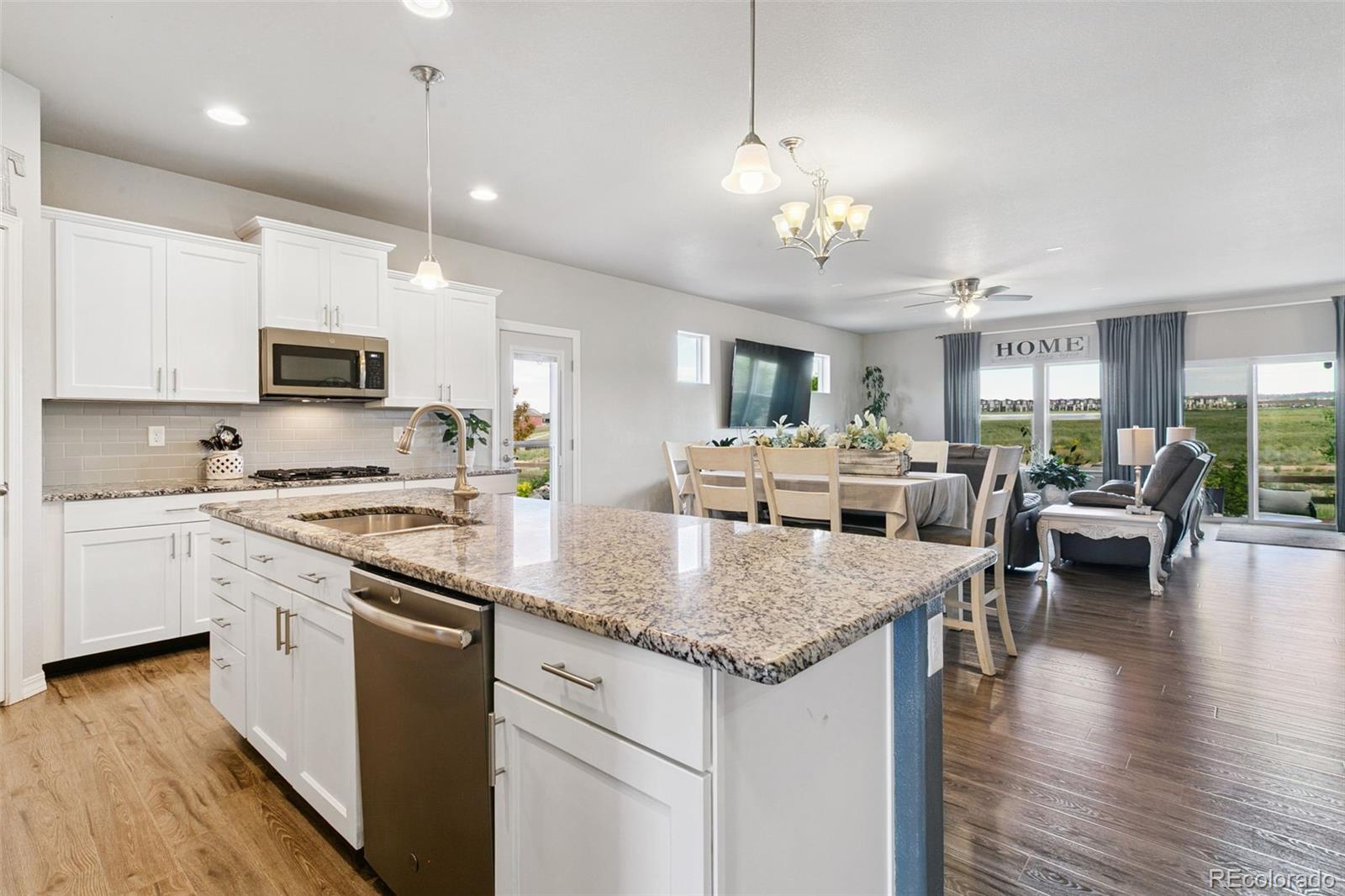 MLS Image #5 for 6350  stonefly drive,colorado springs, Colorado
