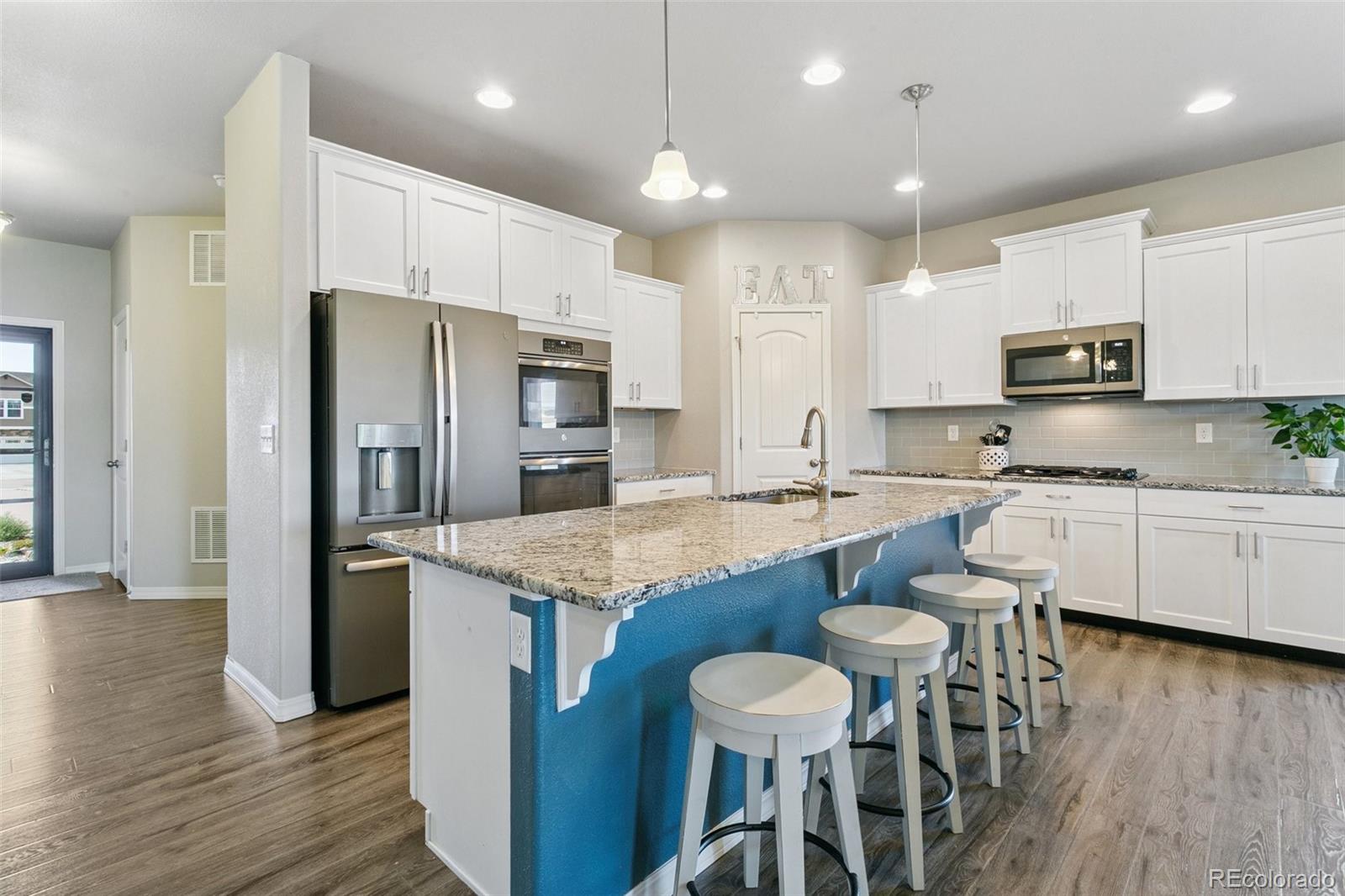 MLS Image #6 for 6350  stonefly drive,colorado springs, Colorado