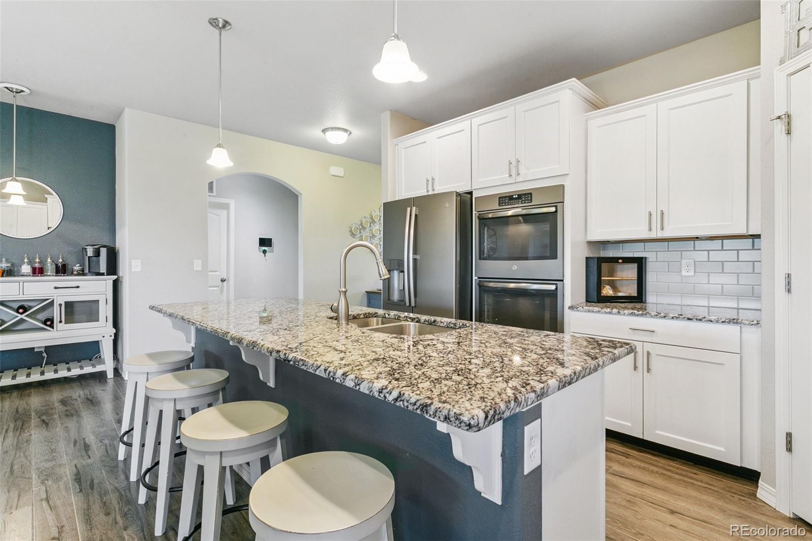 MLS Image #7 for 6350  stonefly drive,colorado springs, Colorado