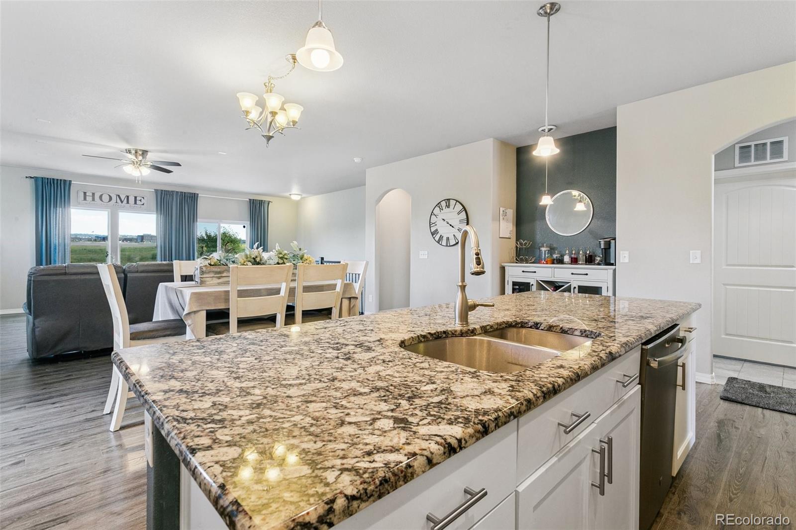 MLS Image #8 for 6350  stonefly drive,colorado springs, Colorado